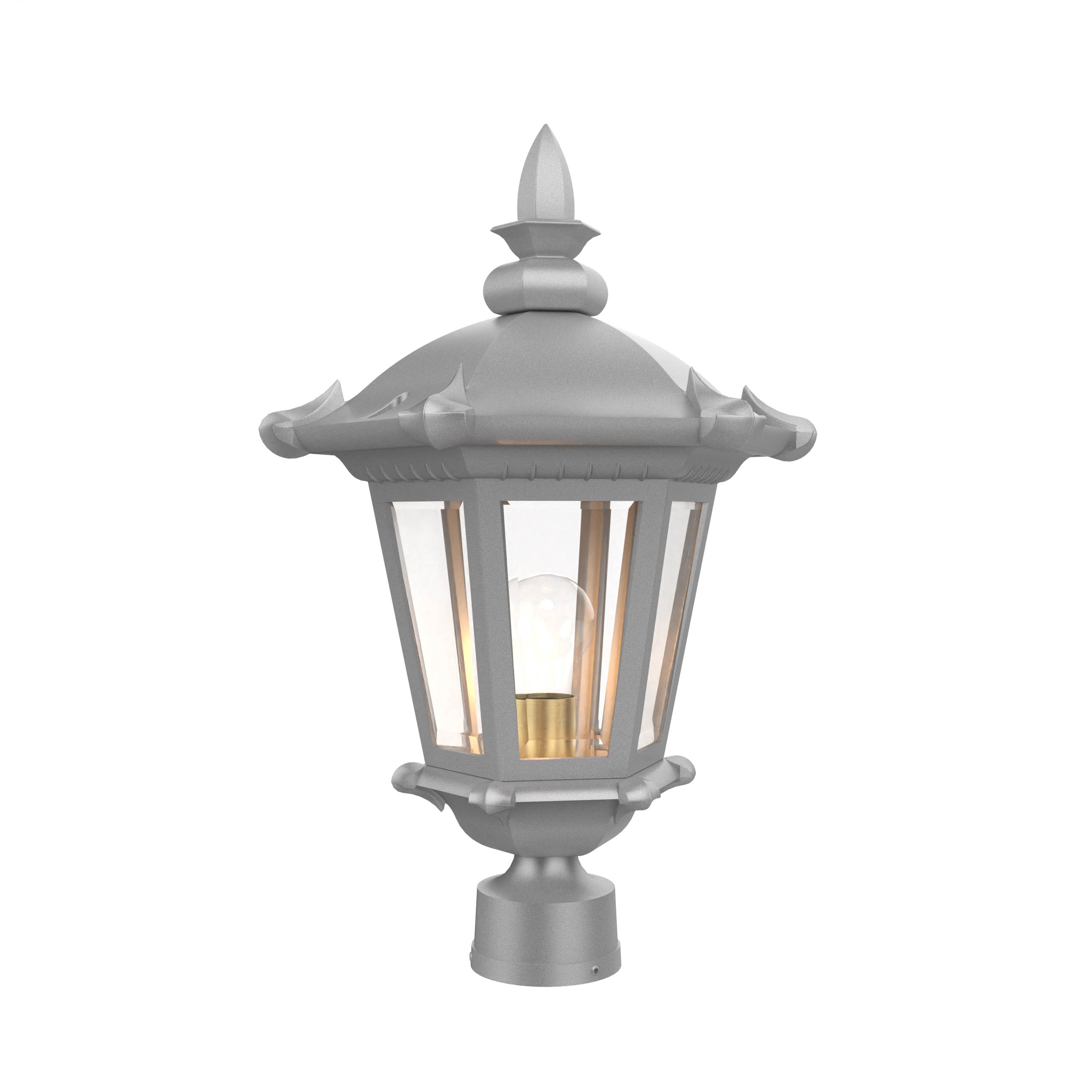 Montpellier - Tête de poteau format moyen - 23330