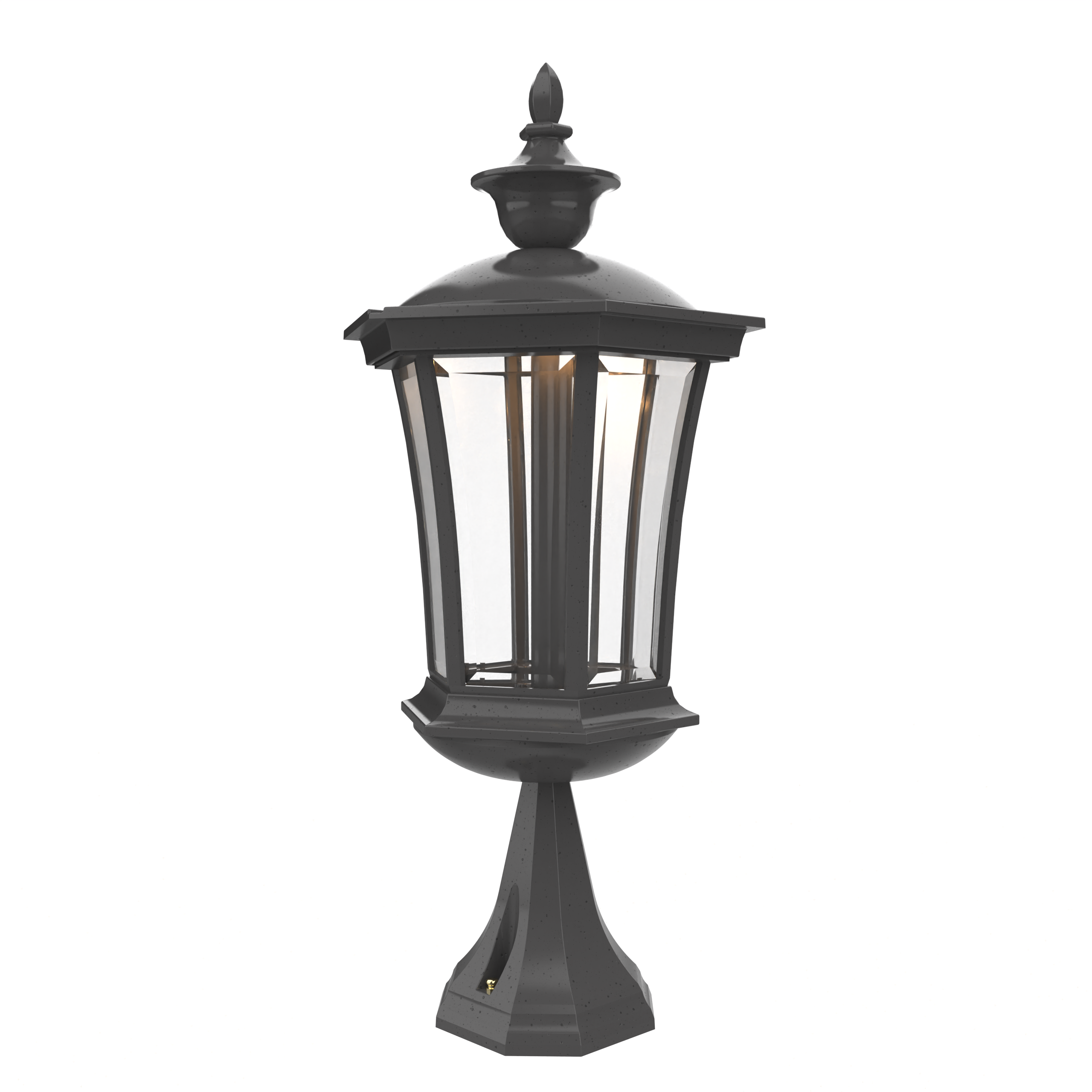 Westminster - Montage sur piédestal format moyen - 23540