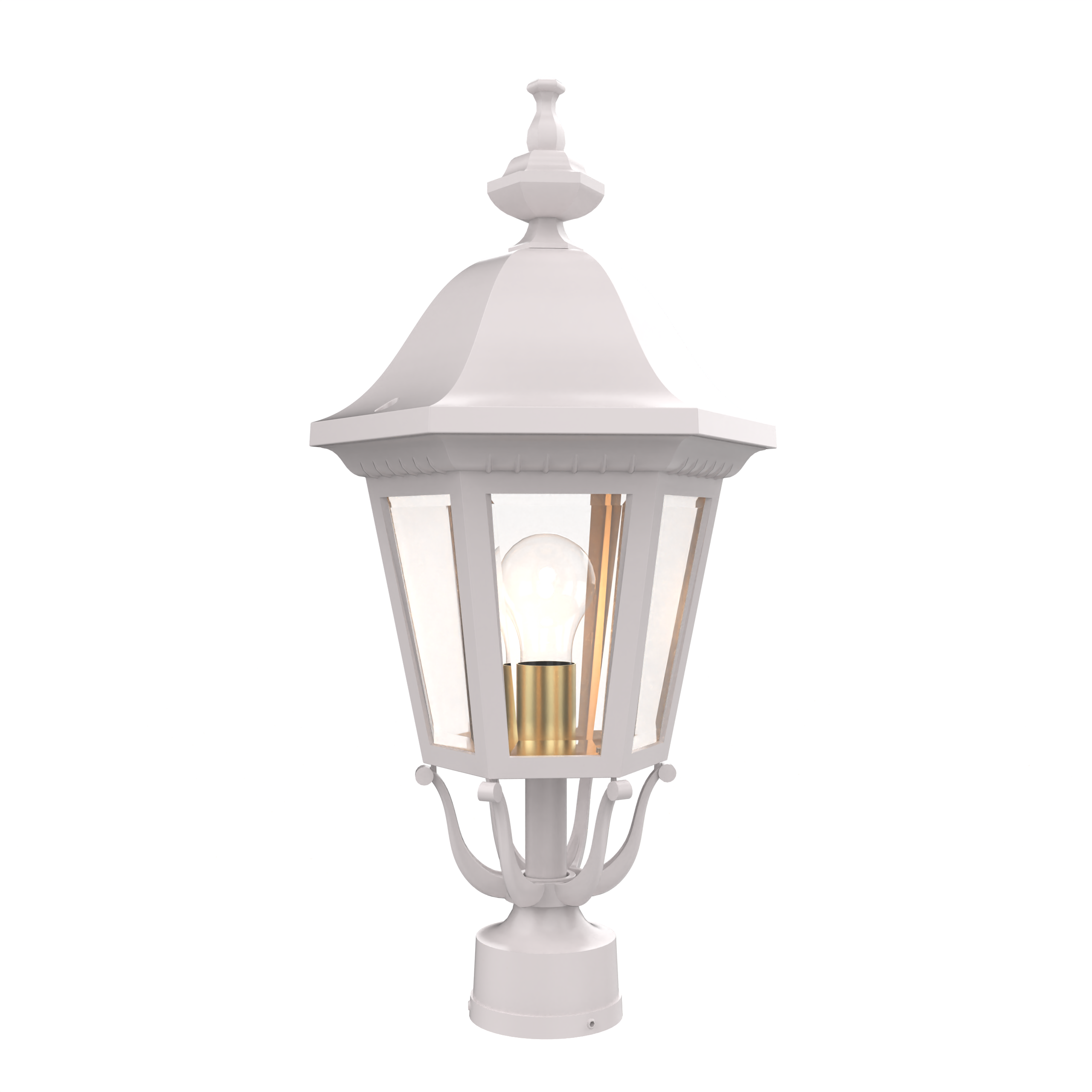 Florence - Tête de poteau format moyen - 23730