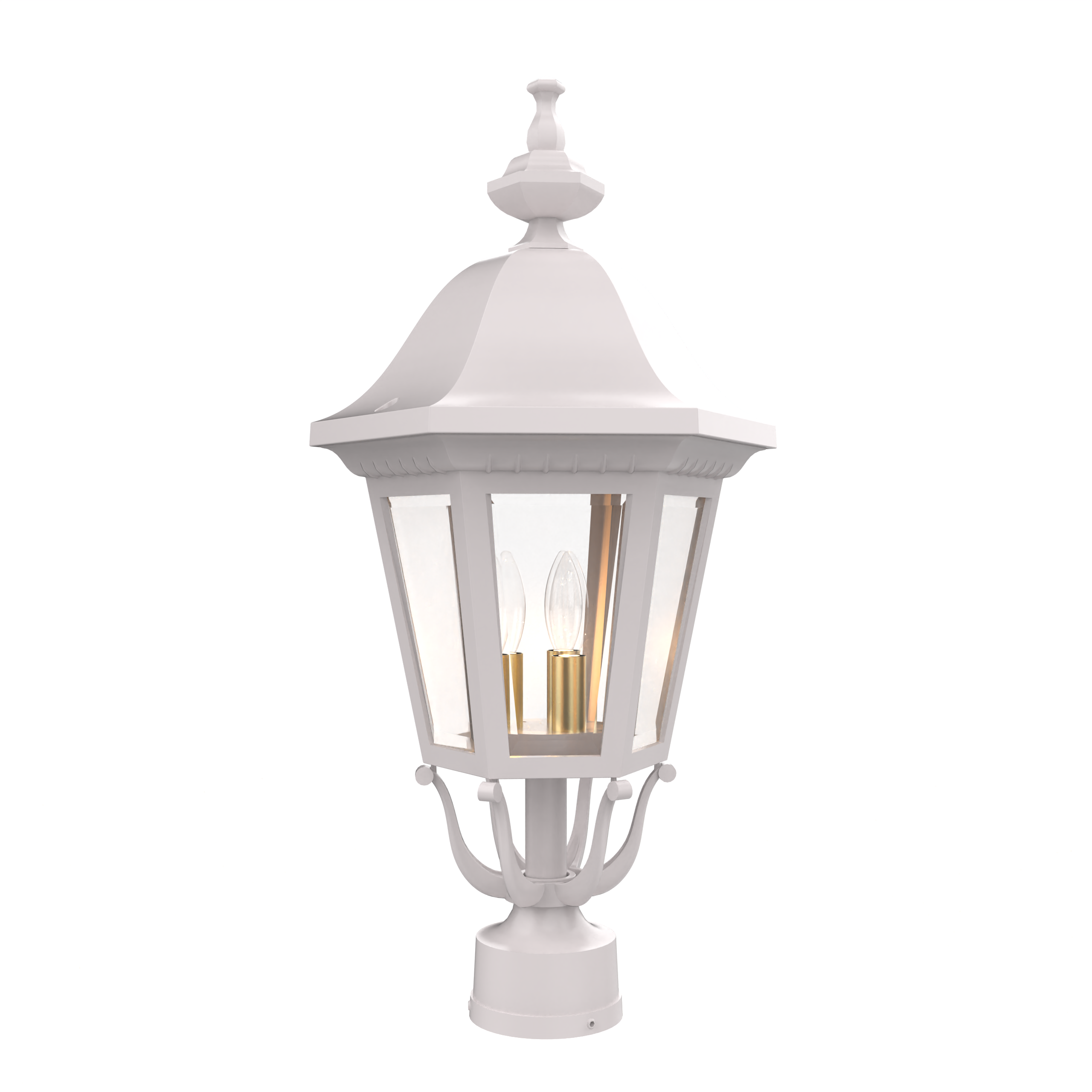 Florence - Tête de poteau format moyen - 23730