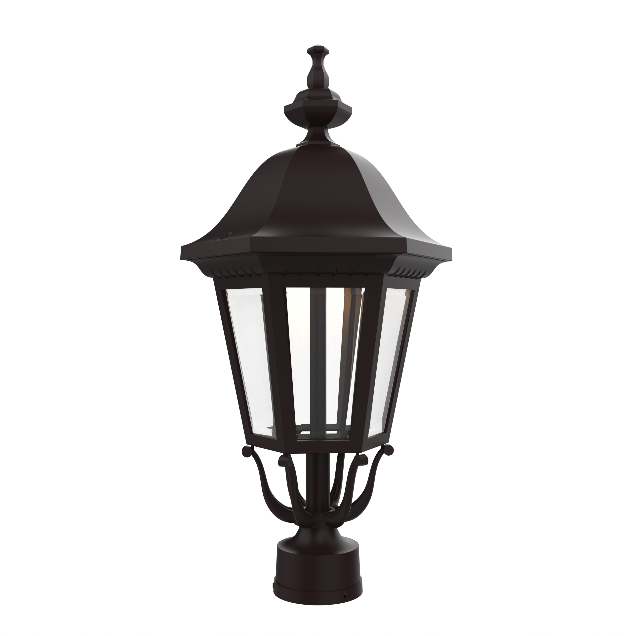 Florence - Tête de poteau format moyen - 23730