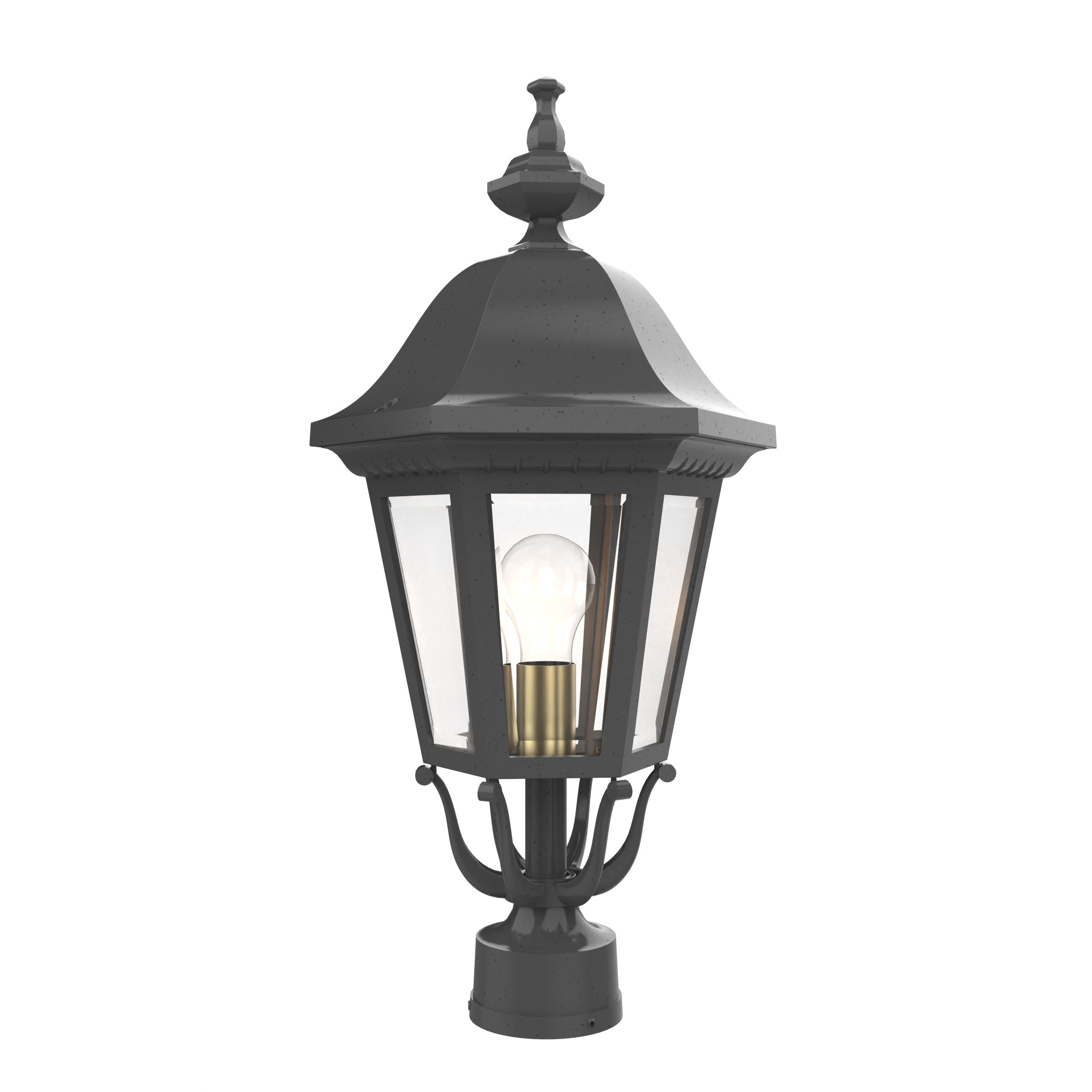 Florence - Tête de poteau format moyen - 23730