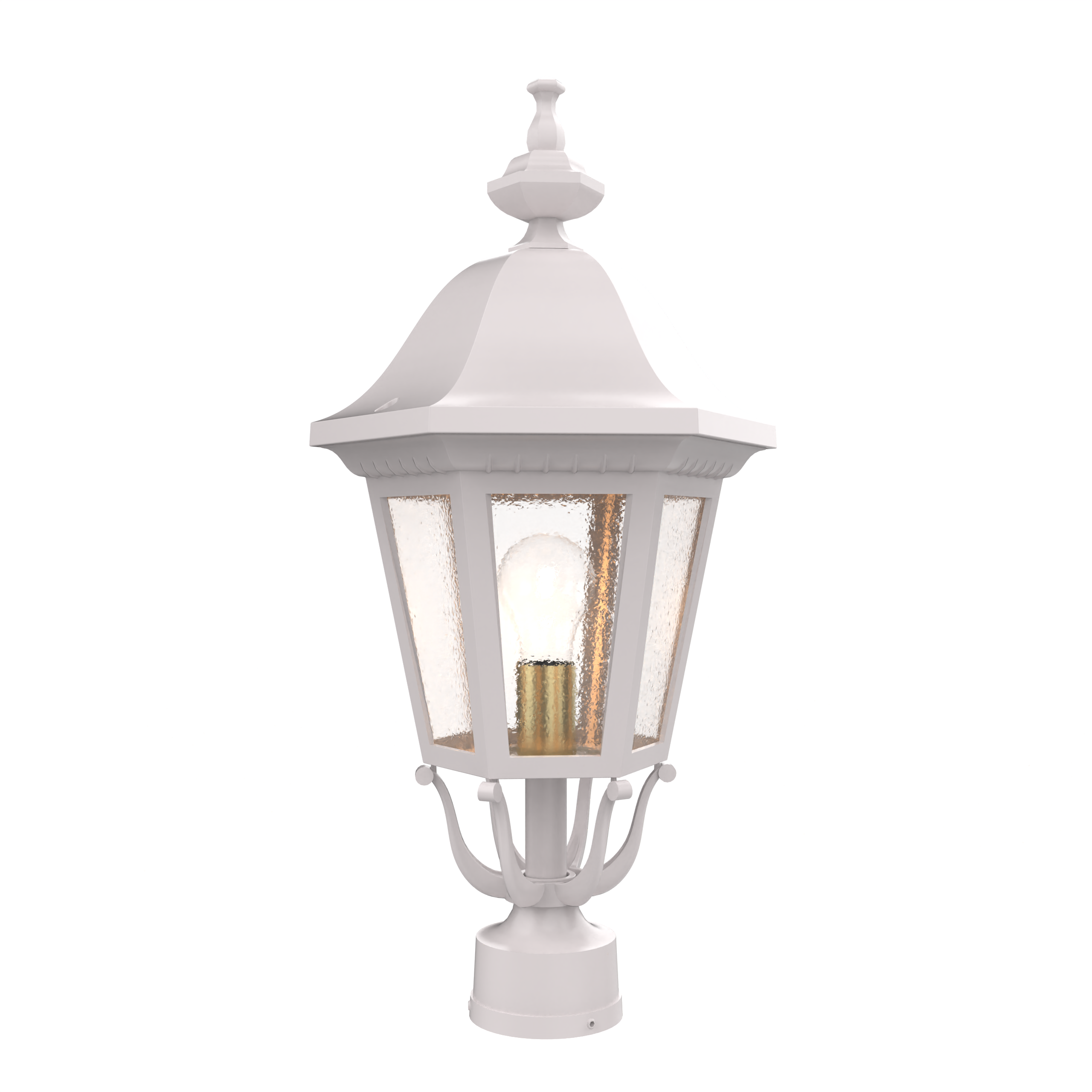 Florence - Tête de poteau format moyen - 23730