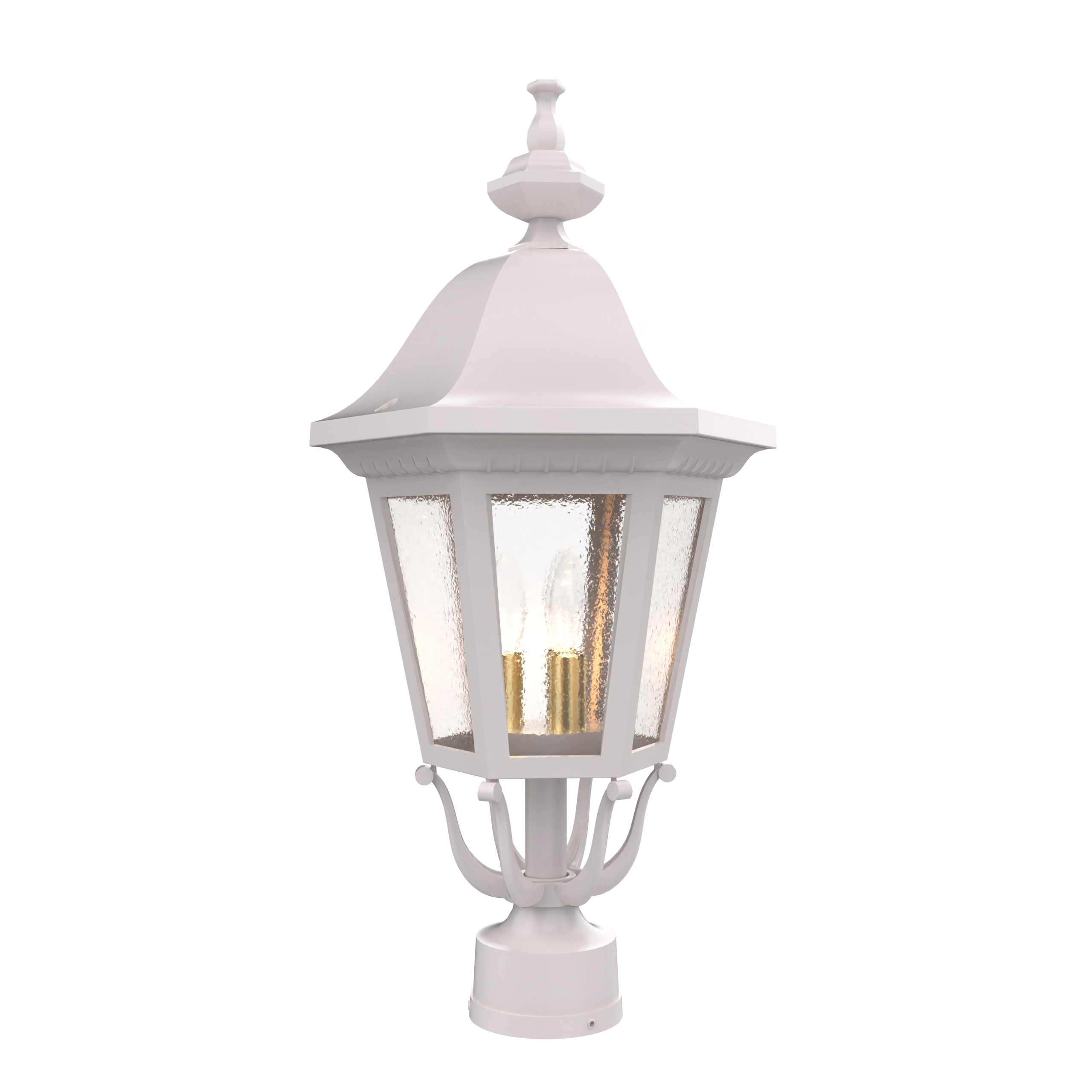 Florence - Tête de poteau format moyen - 23730