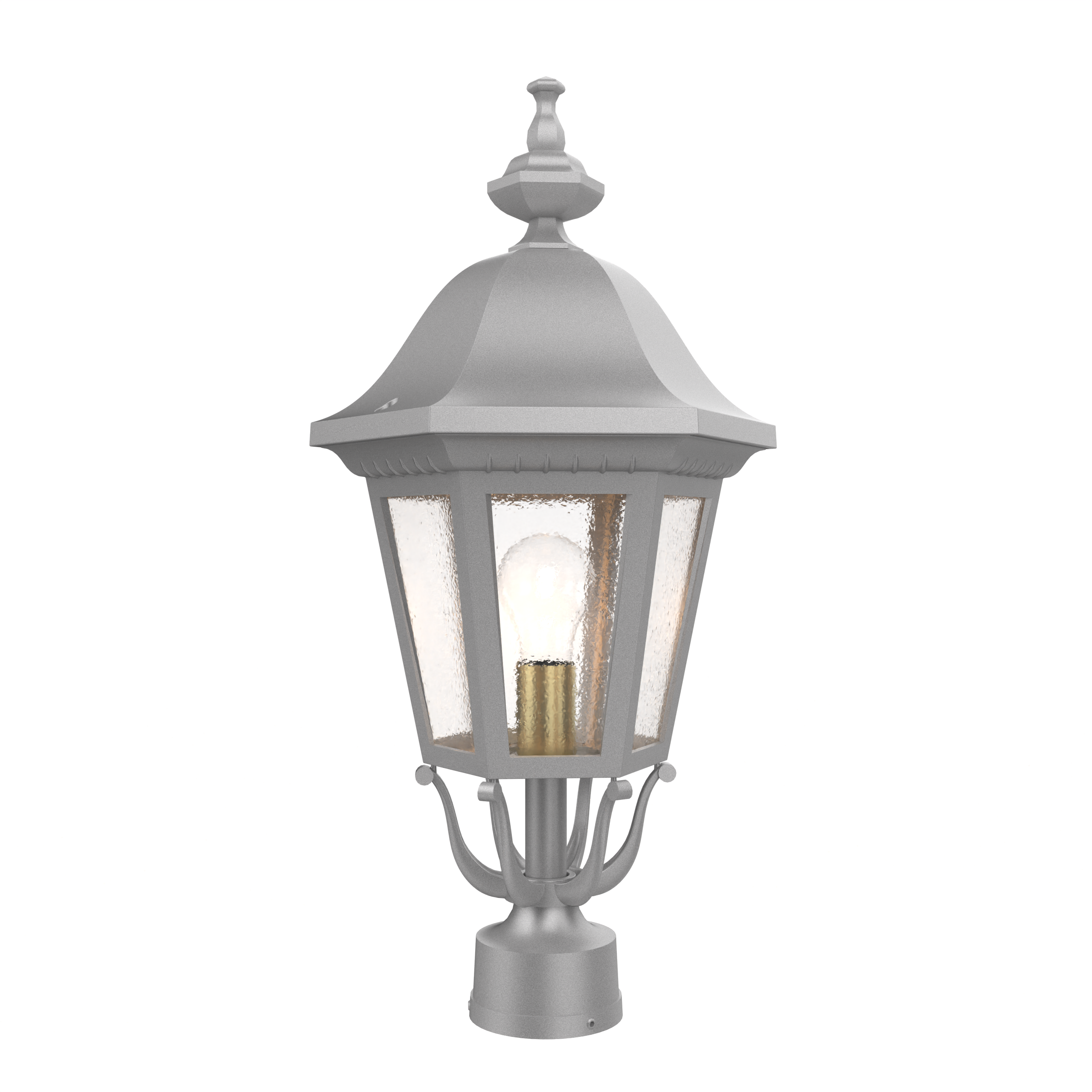 Florence - Tête de poteau format moyen - 23730