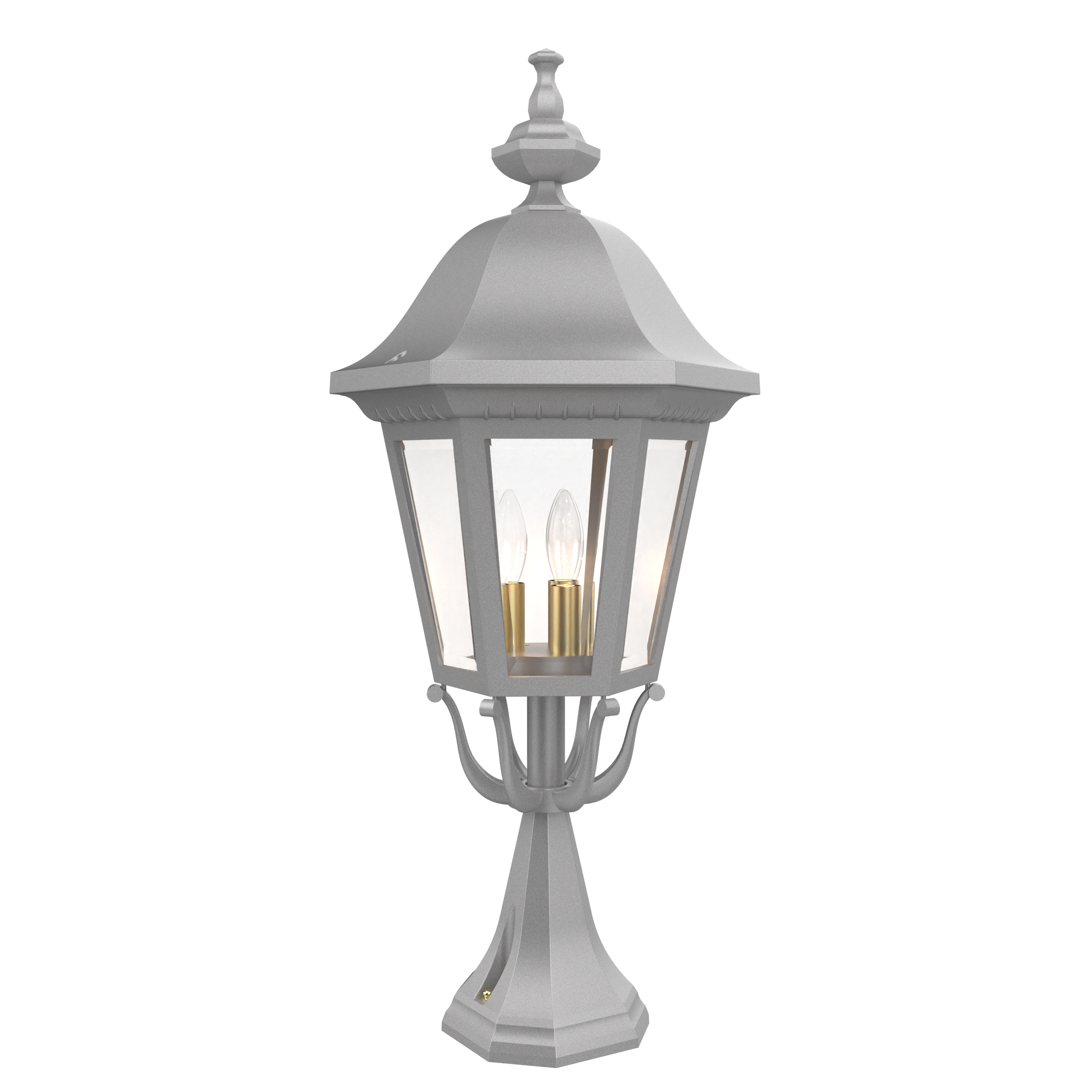 Florence - Montage sur piédestal format moyen - 23740