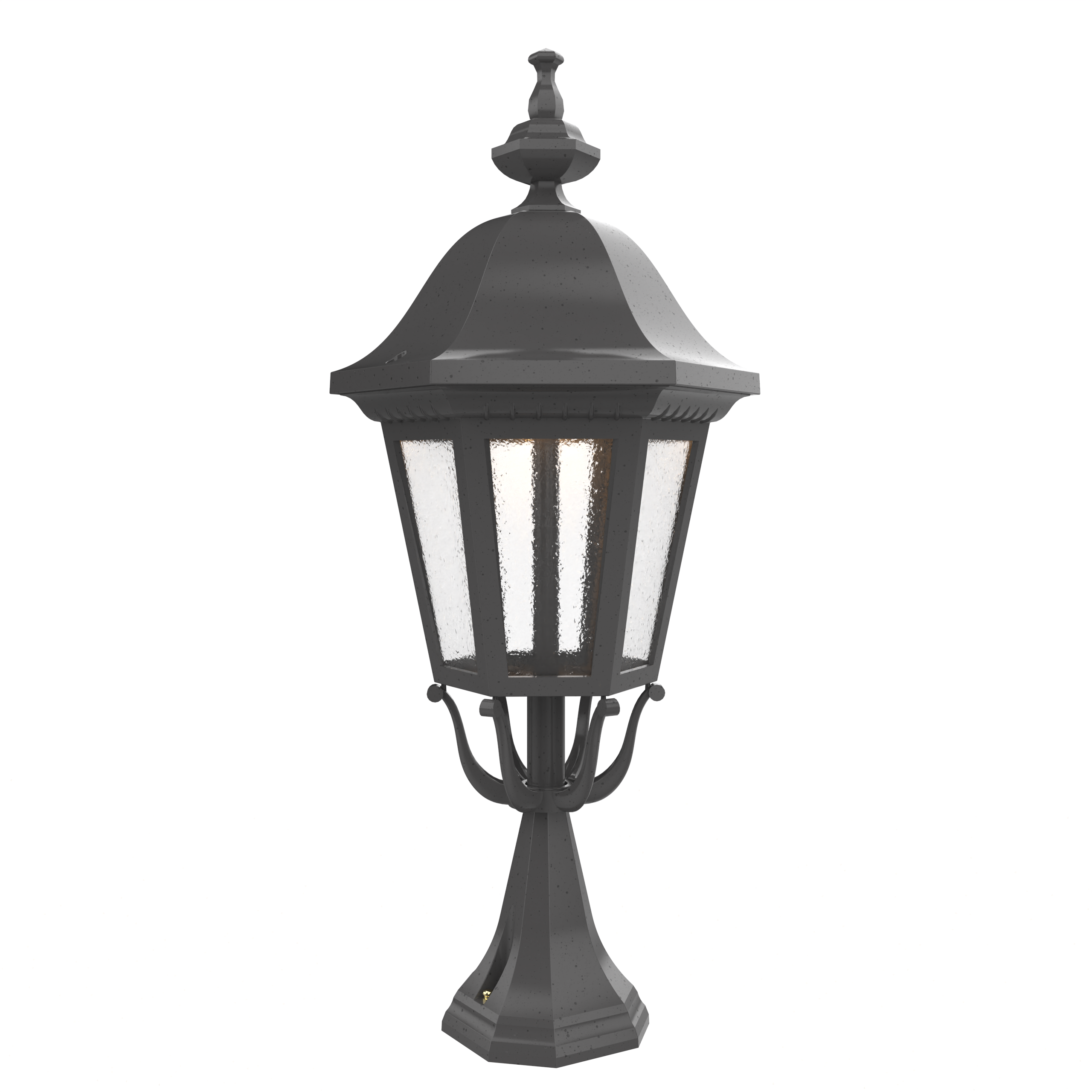 Florence - Montage sur piédestal format moyen - 23740