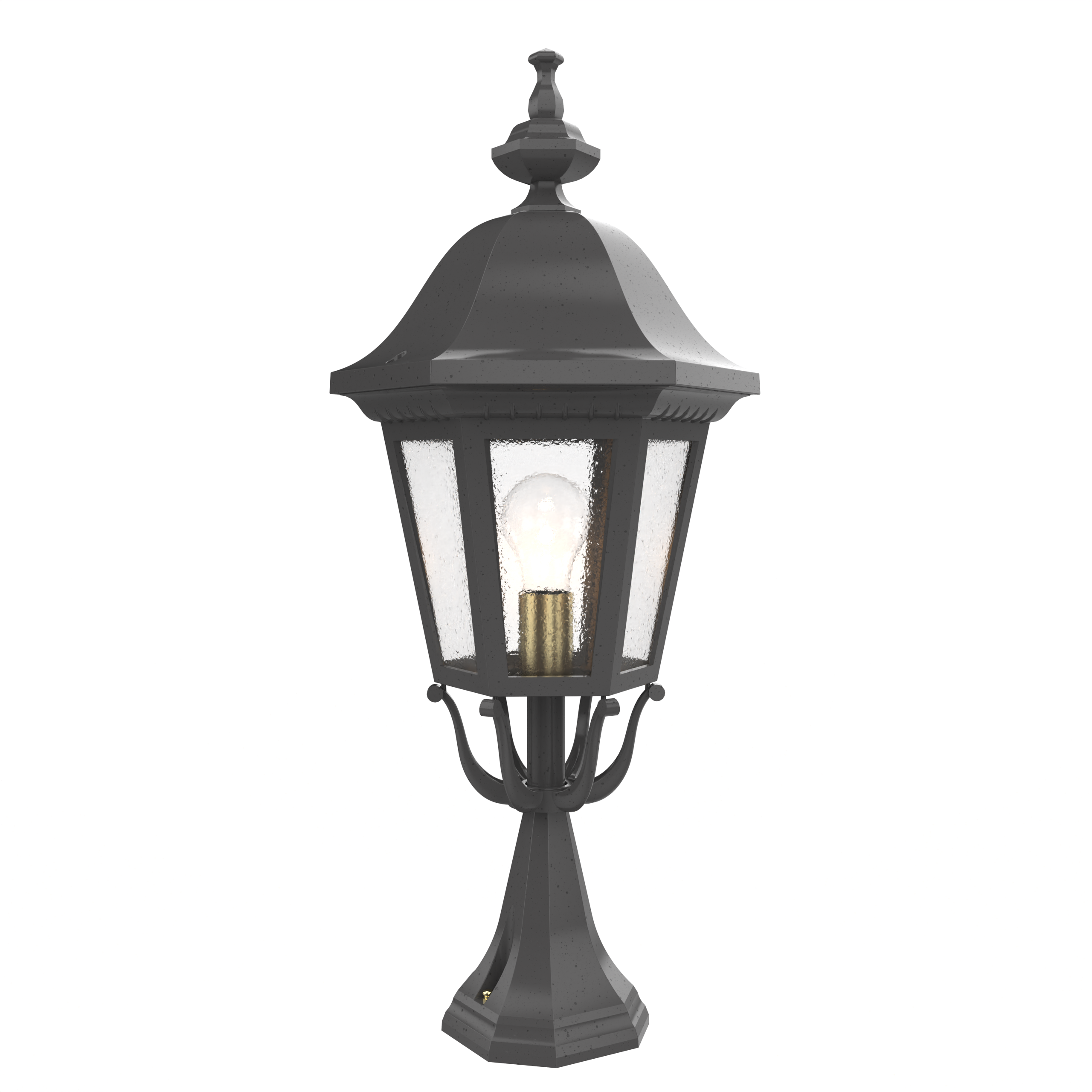 Florence - Montage sur piédestal format moyen - 23740