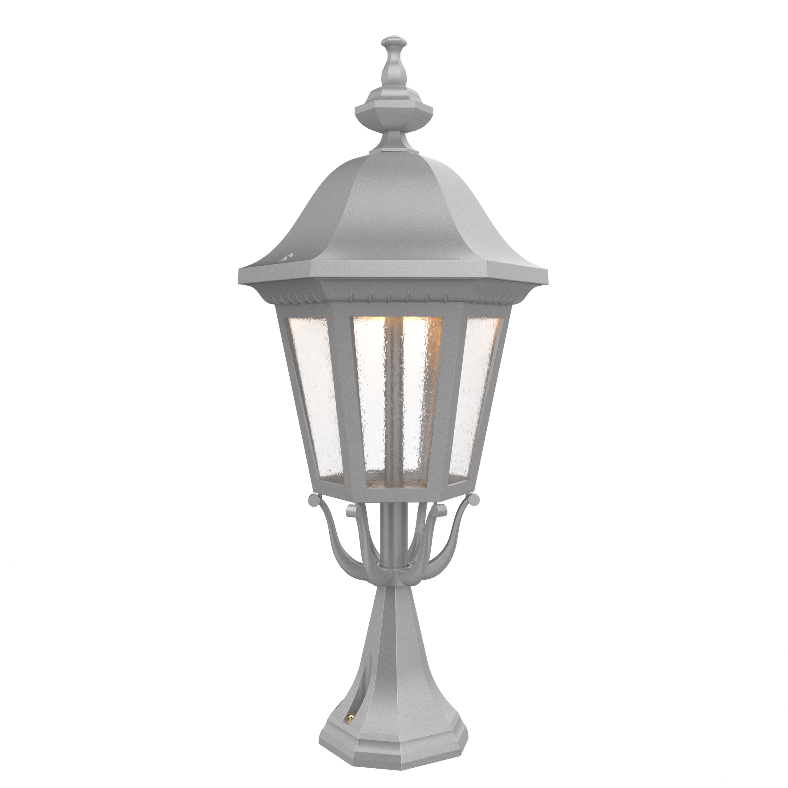 Florence - Montage sur piédestal format moyen - 23740