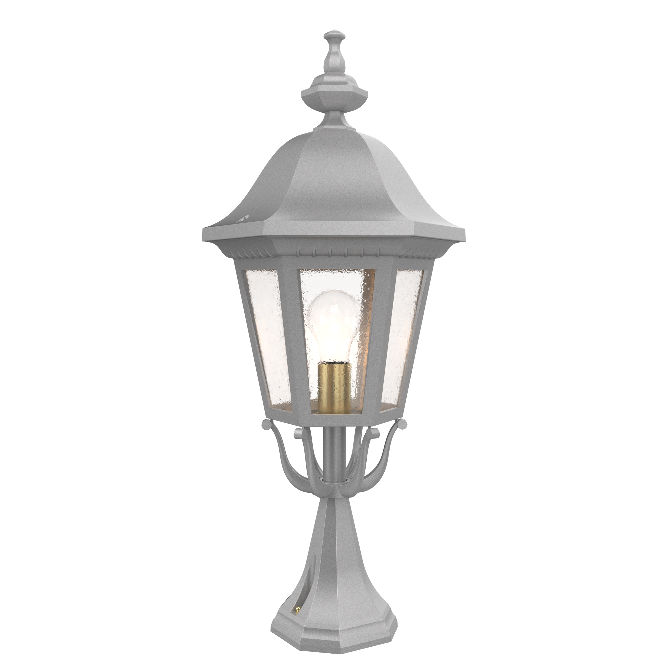 Florence - Montage sur piédestal format moyen - 23740