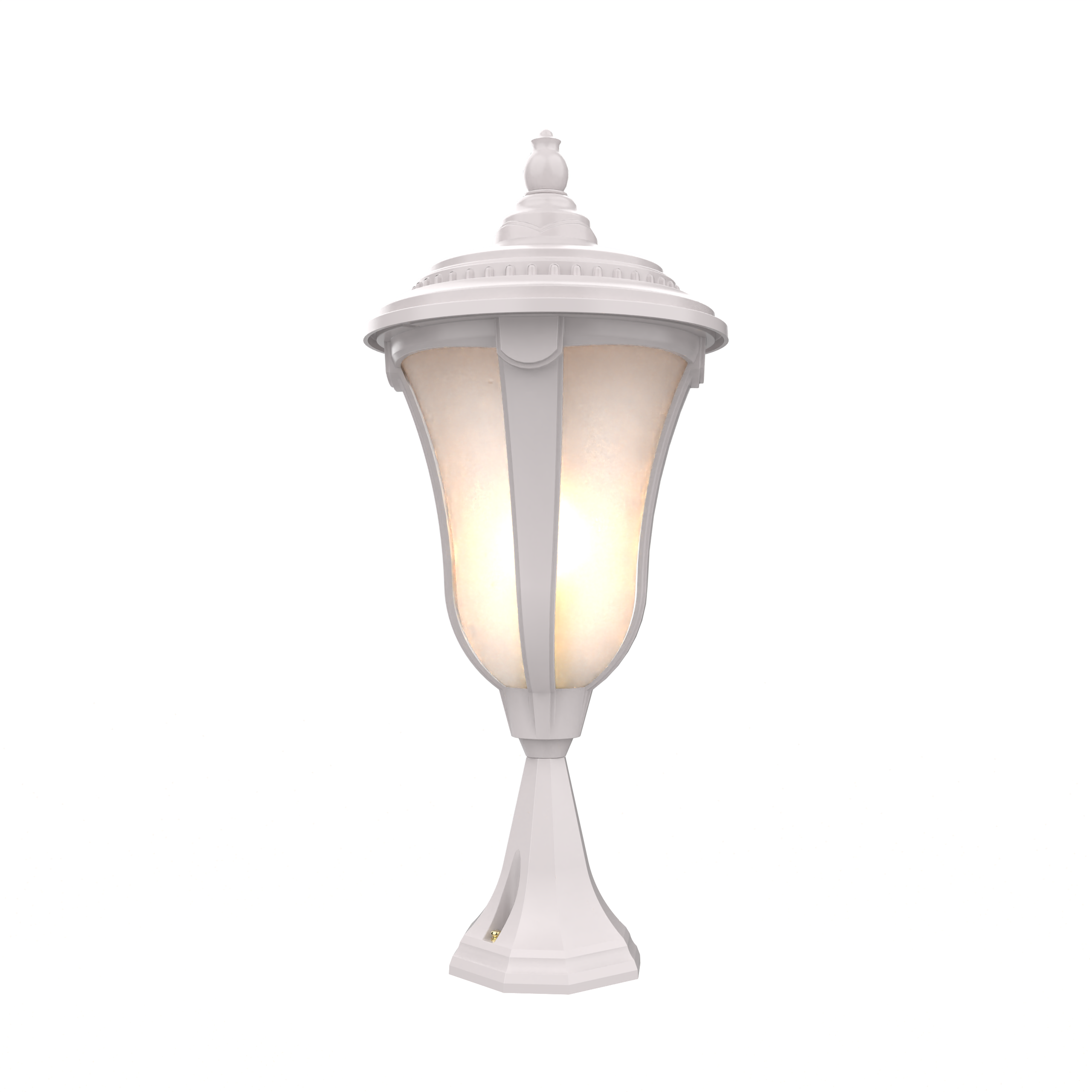 Munich - Montage sur piédestal format moyen - 24240