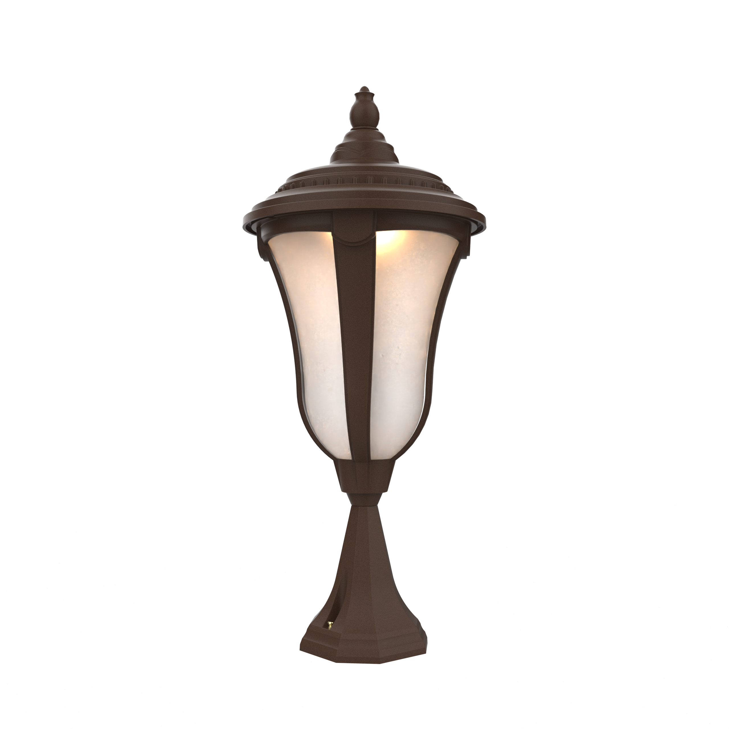 Munich - Montage sur piédestal format moyen - 24240