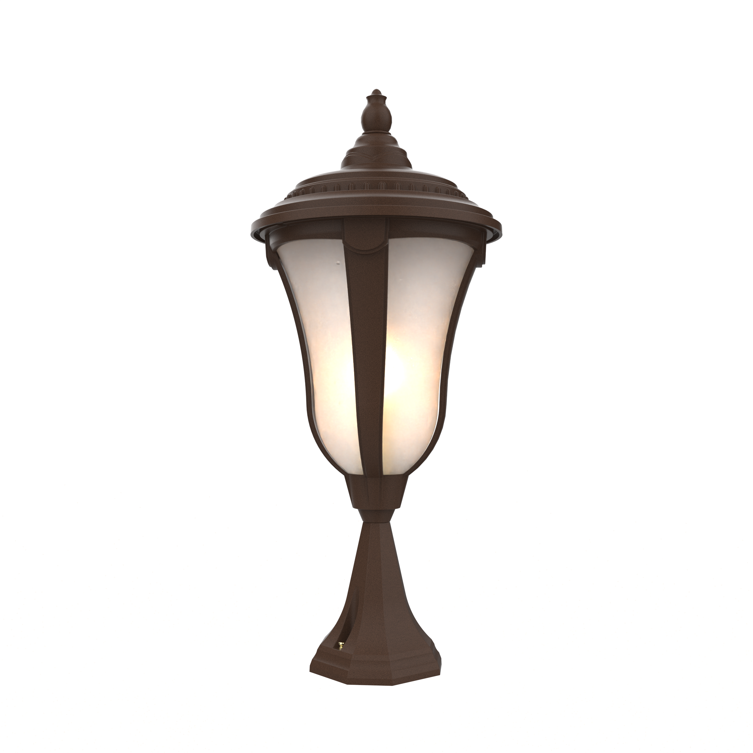 Munich - Montage sur piédestal format moyen - 24240