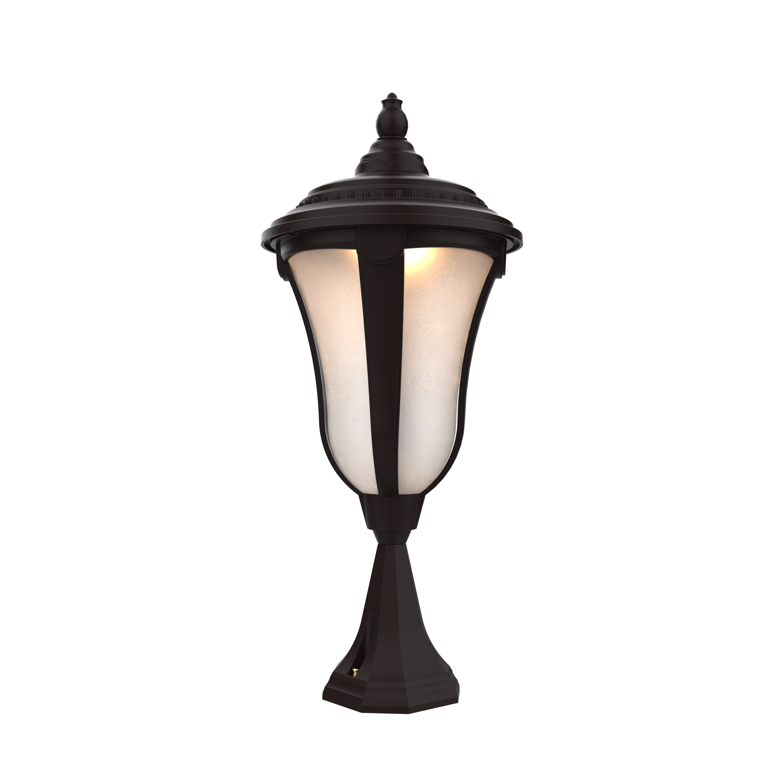 Munich - Montage sur piédestal format moyen - 24240