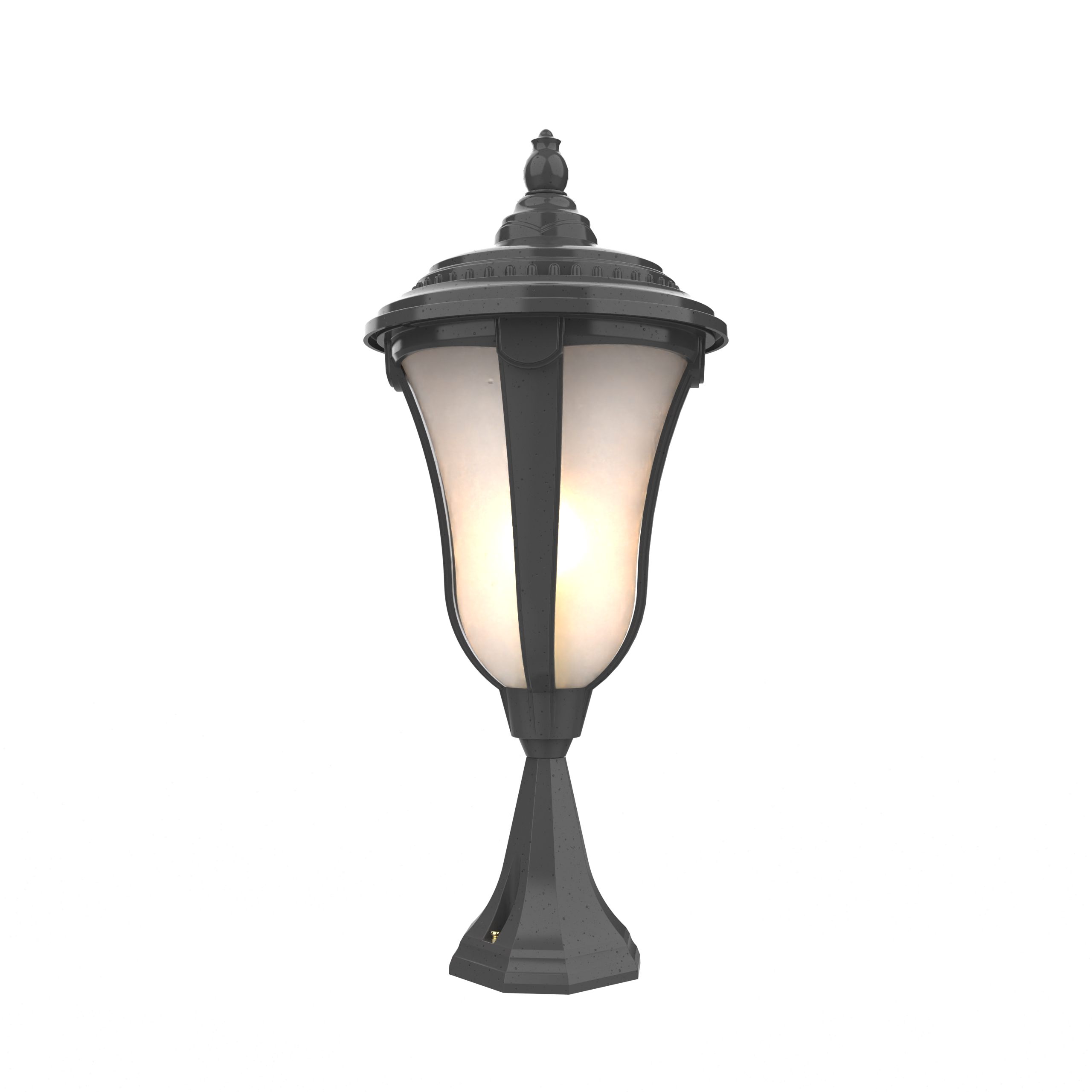 Munich - Montage sur piédestal format moyen - 24240