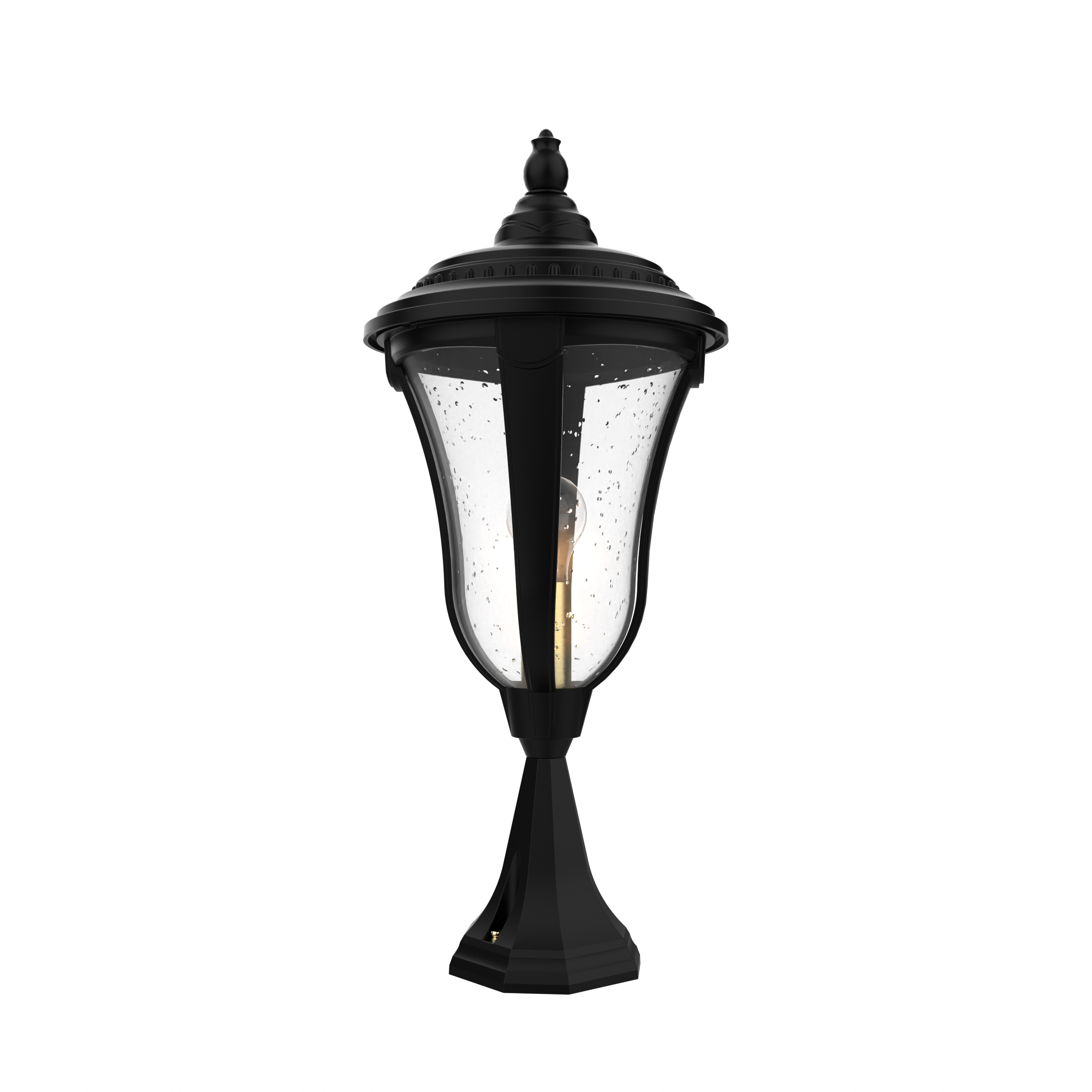 Munich - Montage sur piédestal format moyen - 24240