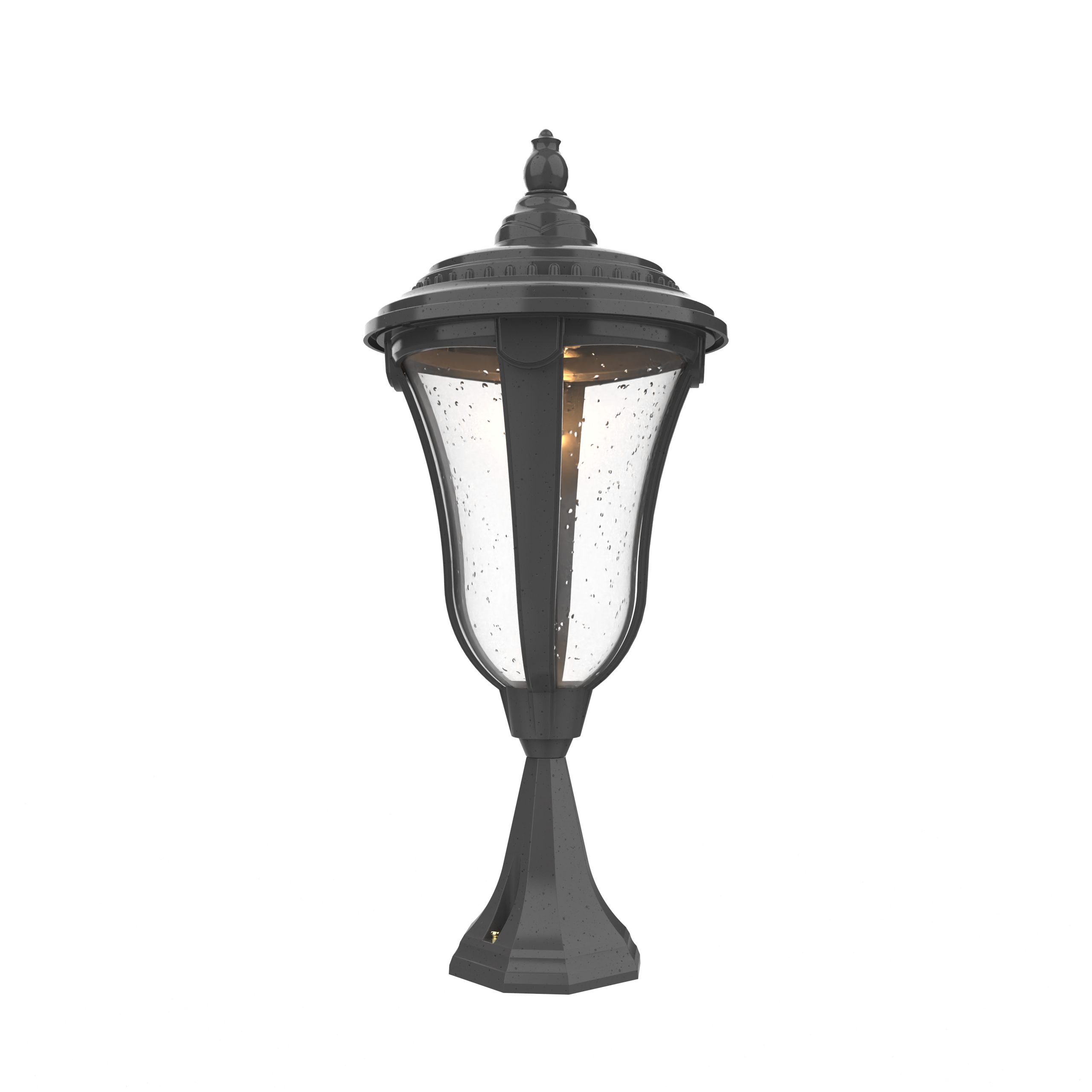 Munich - Montage sur piédestal format moyen - 24240