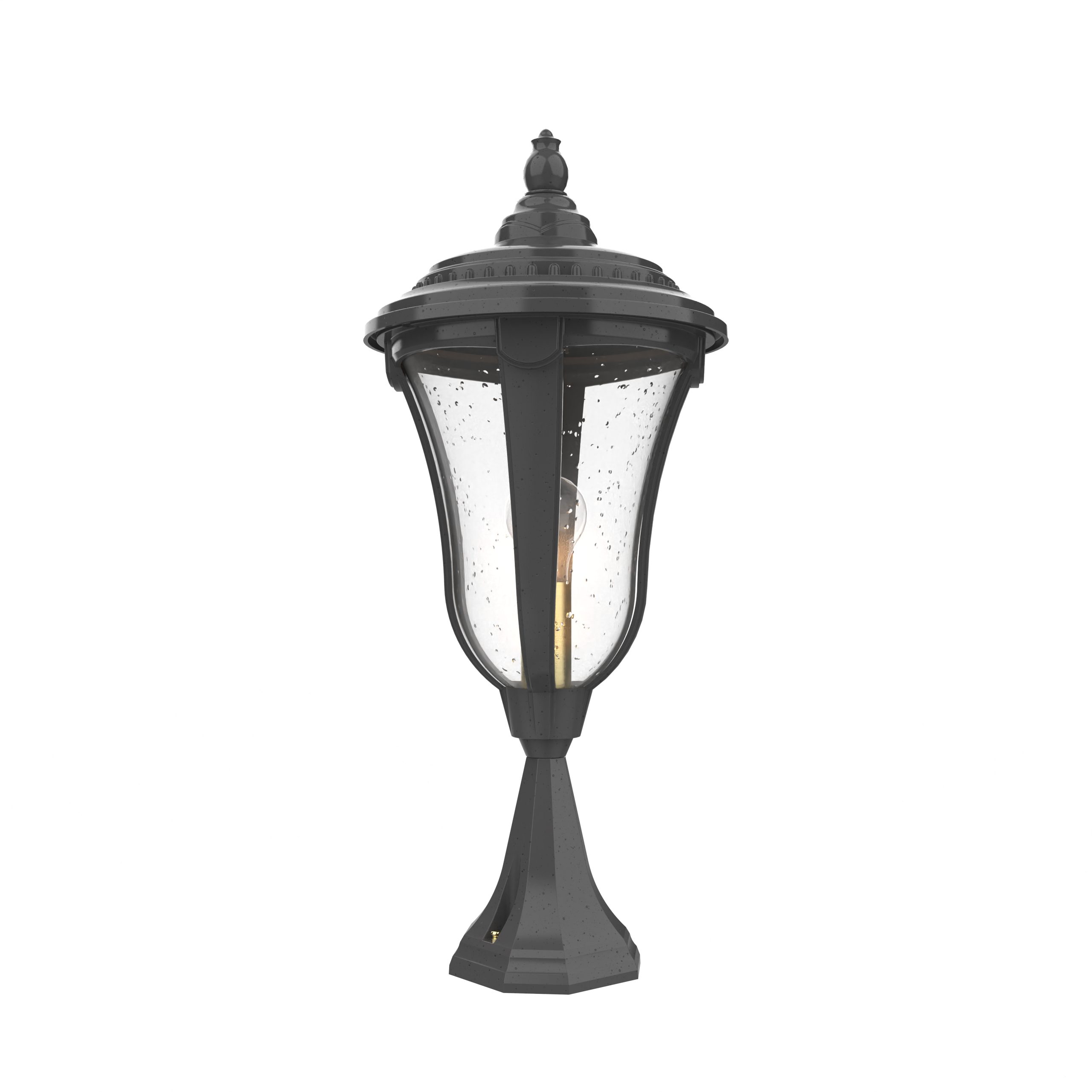 Munich - Montage sur piédestal format moyen - 24240