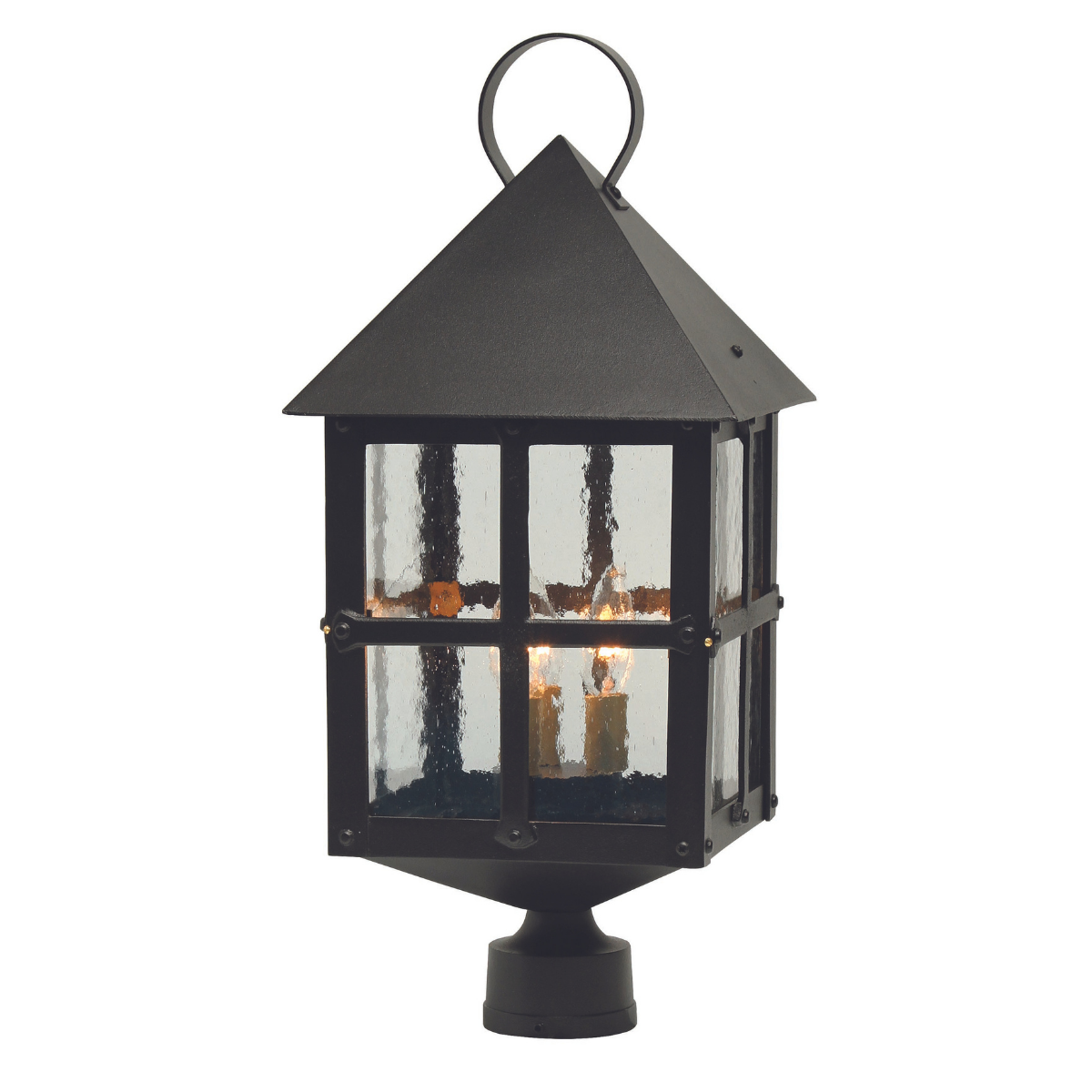 Montebello - Tête de poteau format moyen - 24330