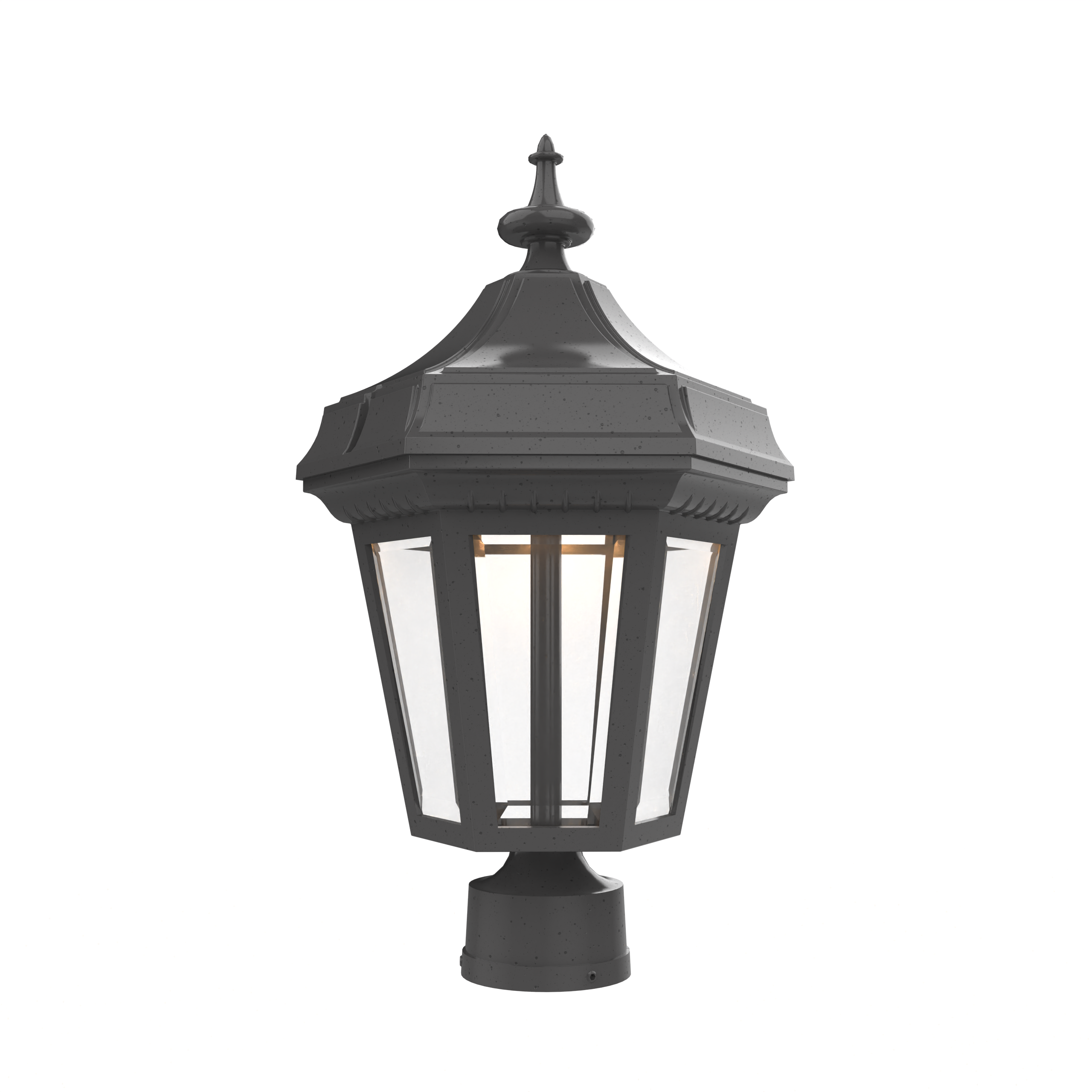 Oxford - Tête de poteau format moyen - 24830