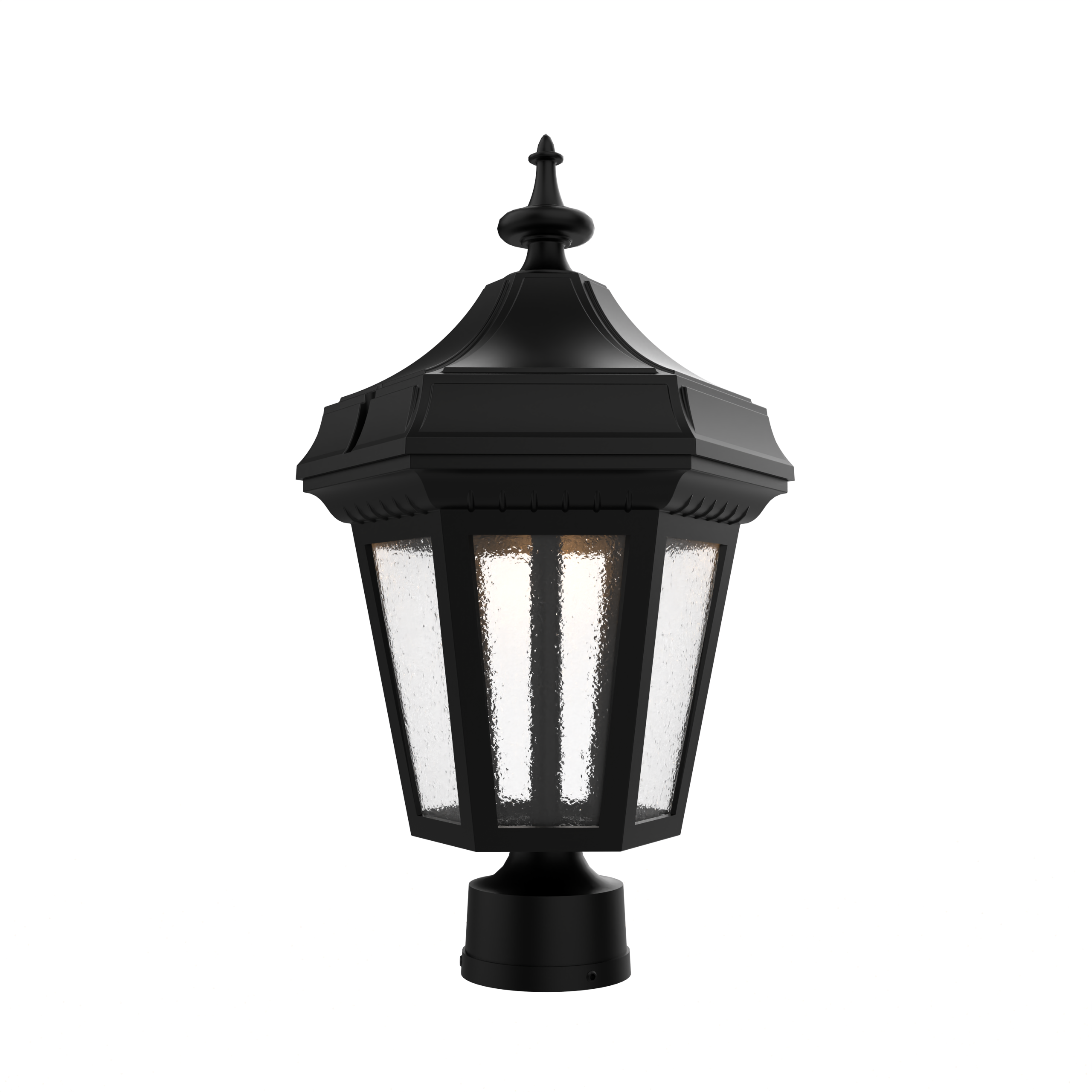 Oxford - Tête de poteau format moyen - 24830