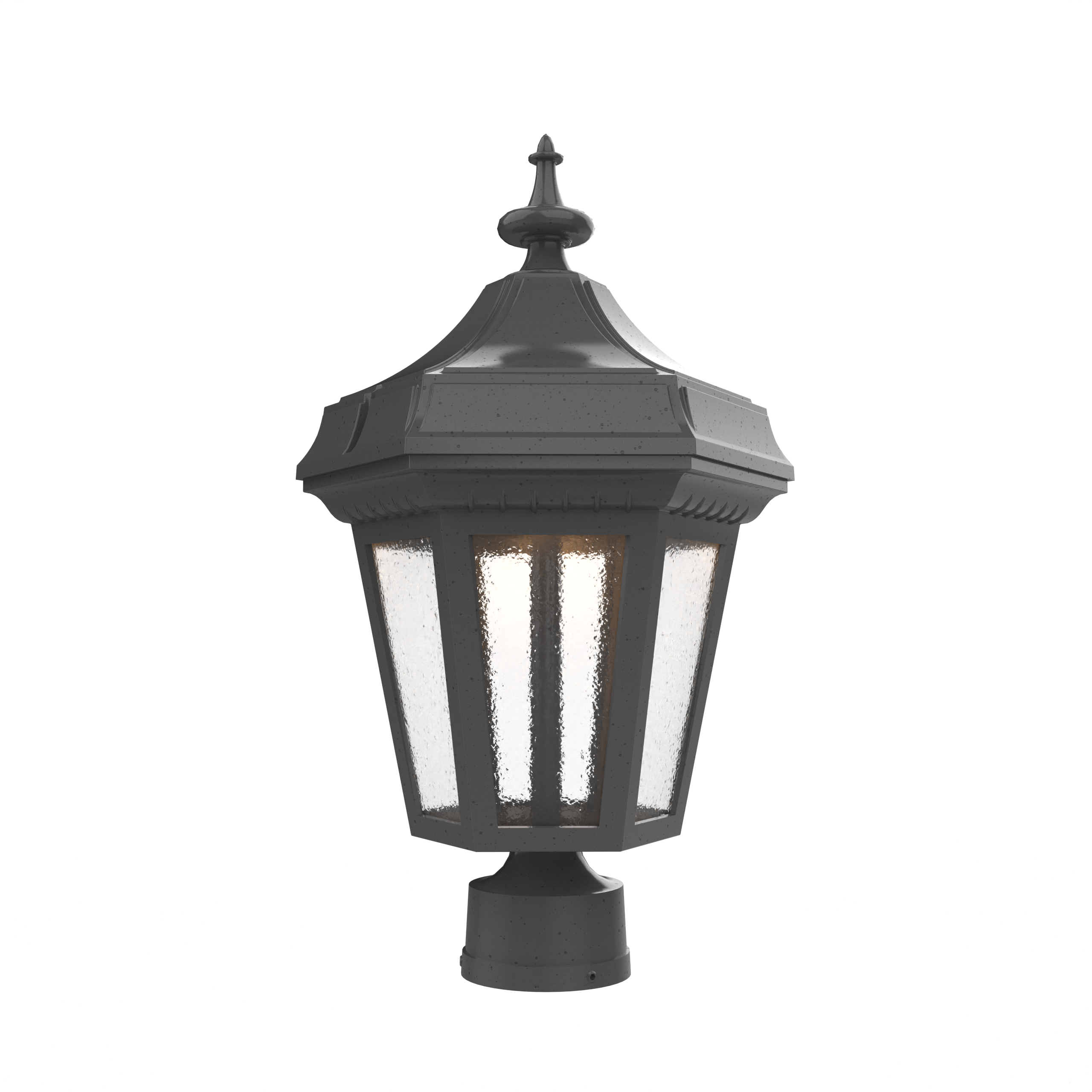 Oxford - Tête de poteau format moyen - 24830