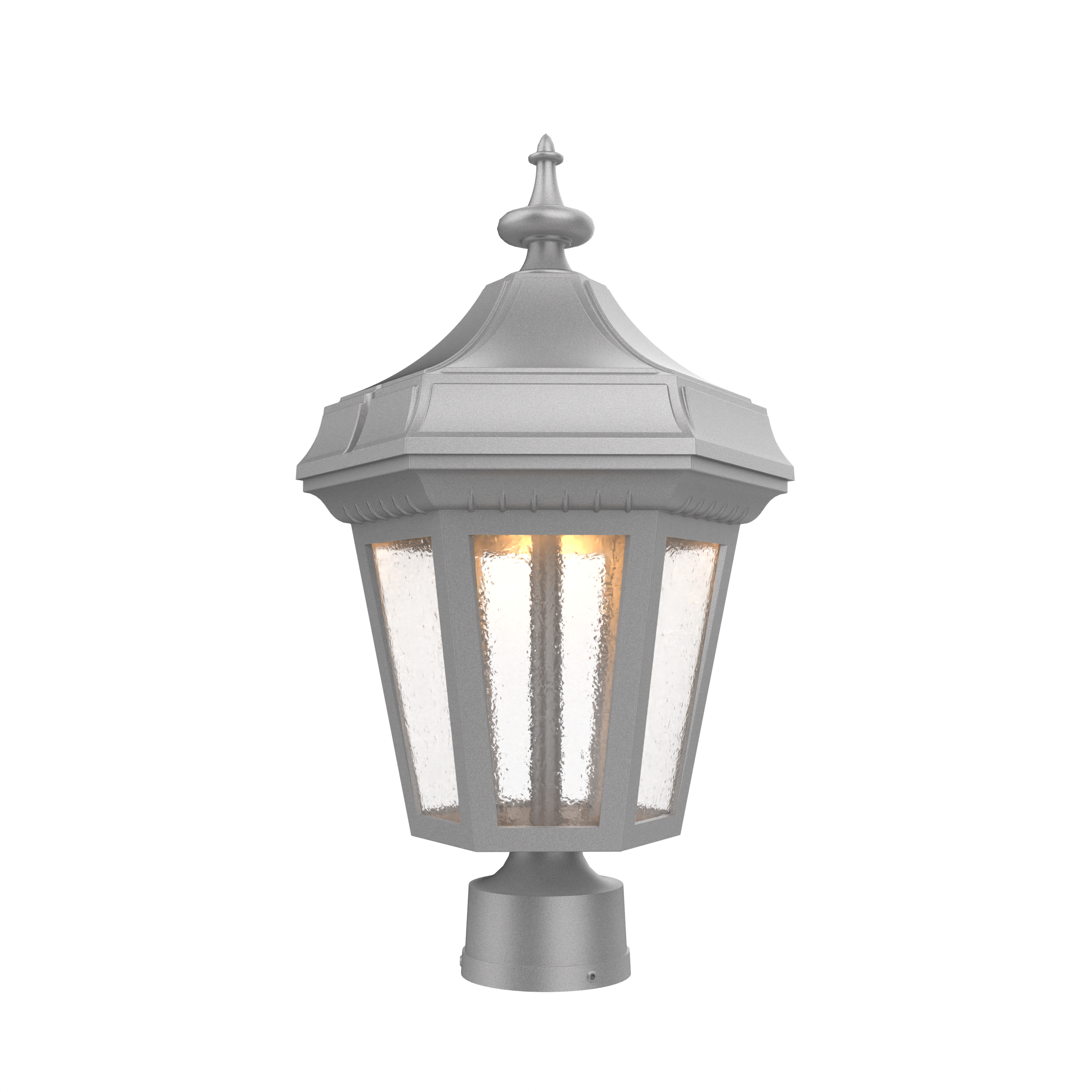 Oxford - Tête de poteau format moyen - 24830