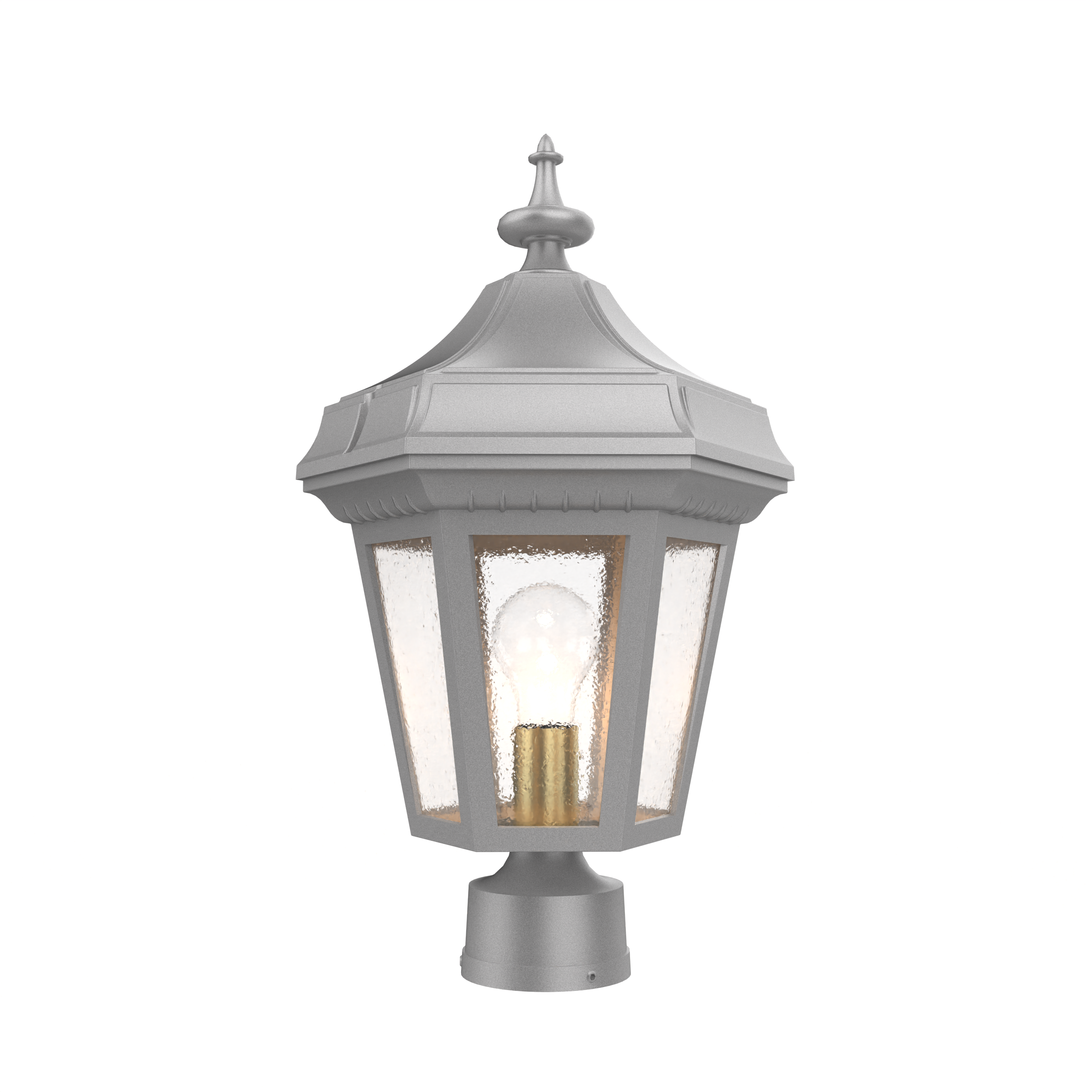 Oxford - Tête de poteau format moyen - 24830