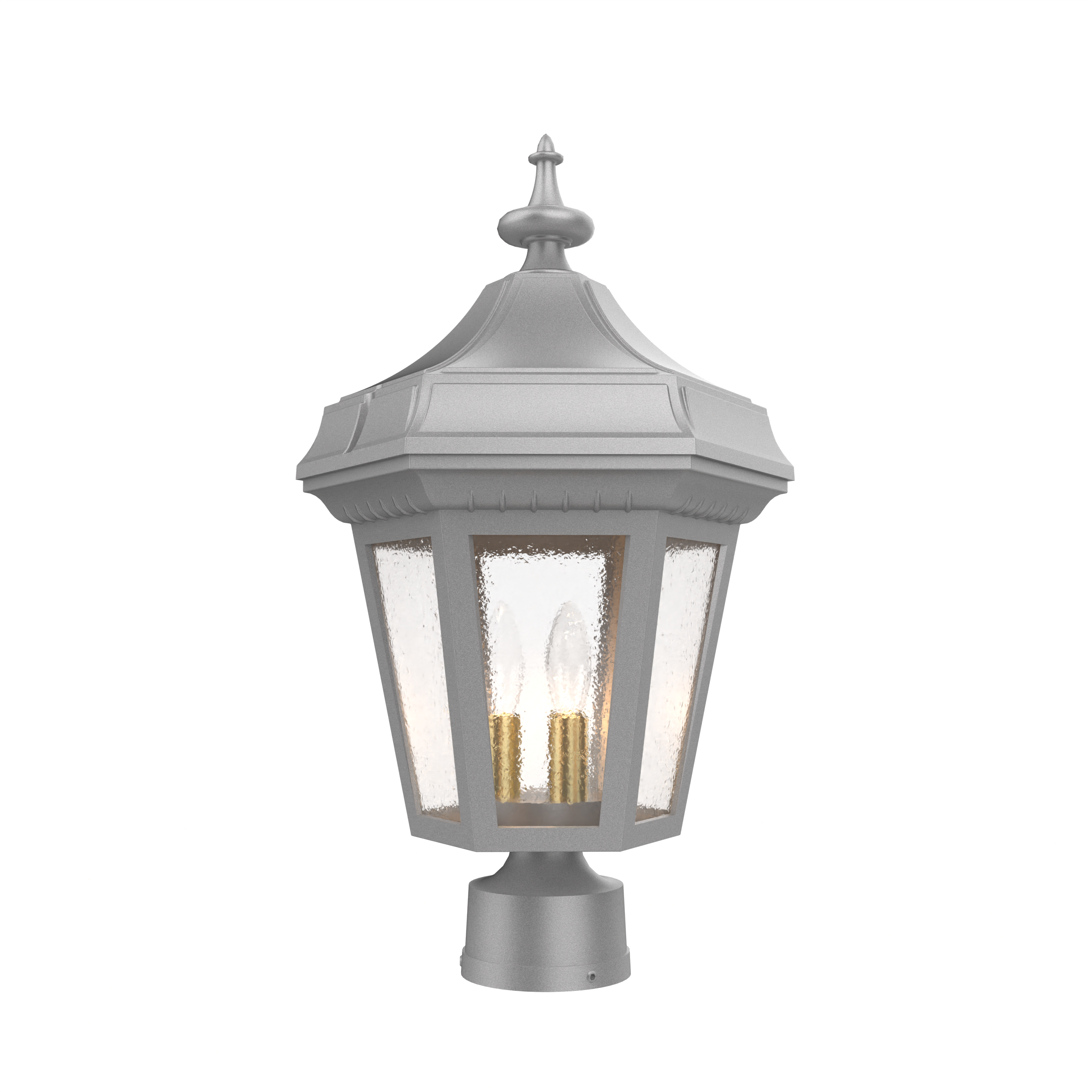 Oxford - Tête de poteau format moyen - 24830