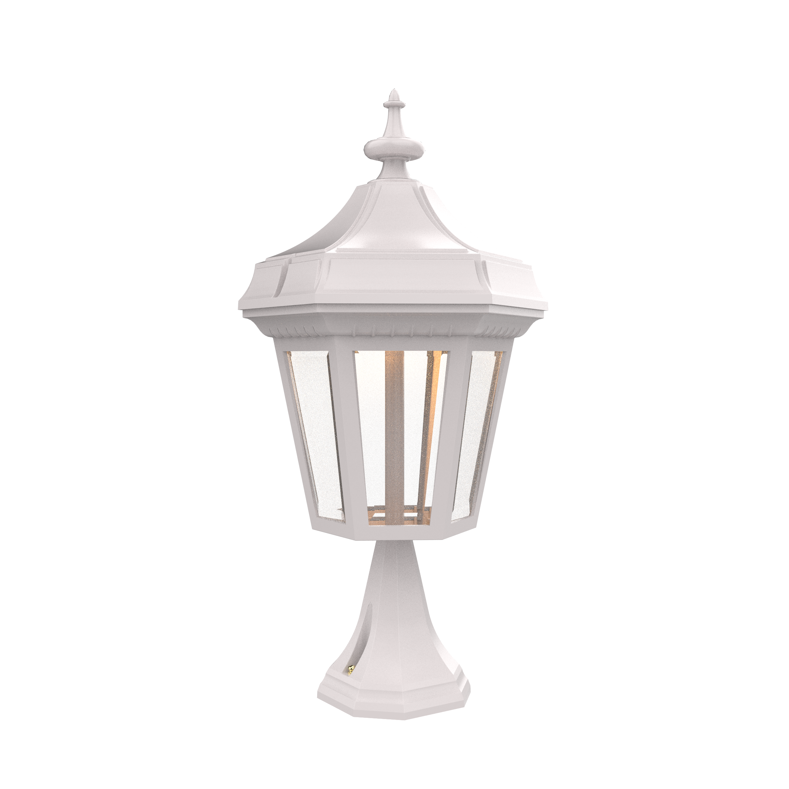 Oxford - Montage sur piédestal format moyen - 24840