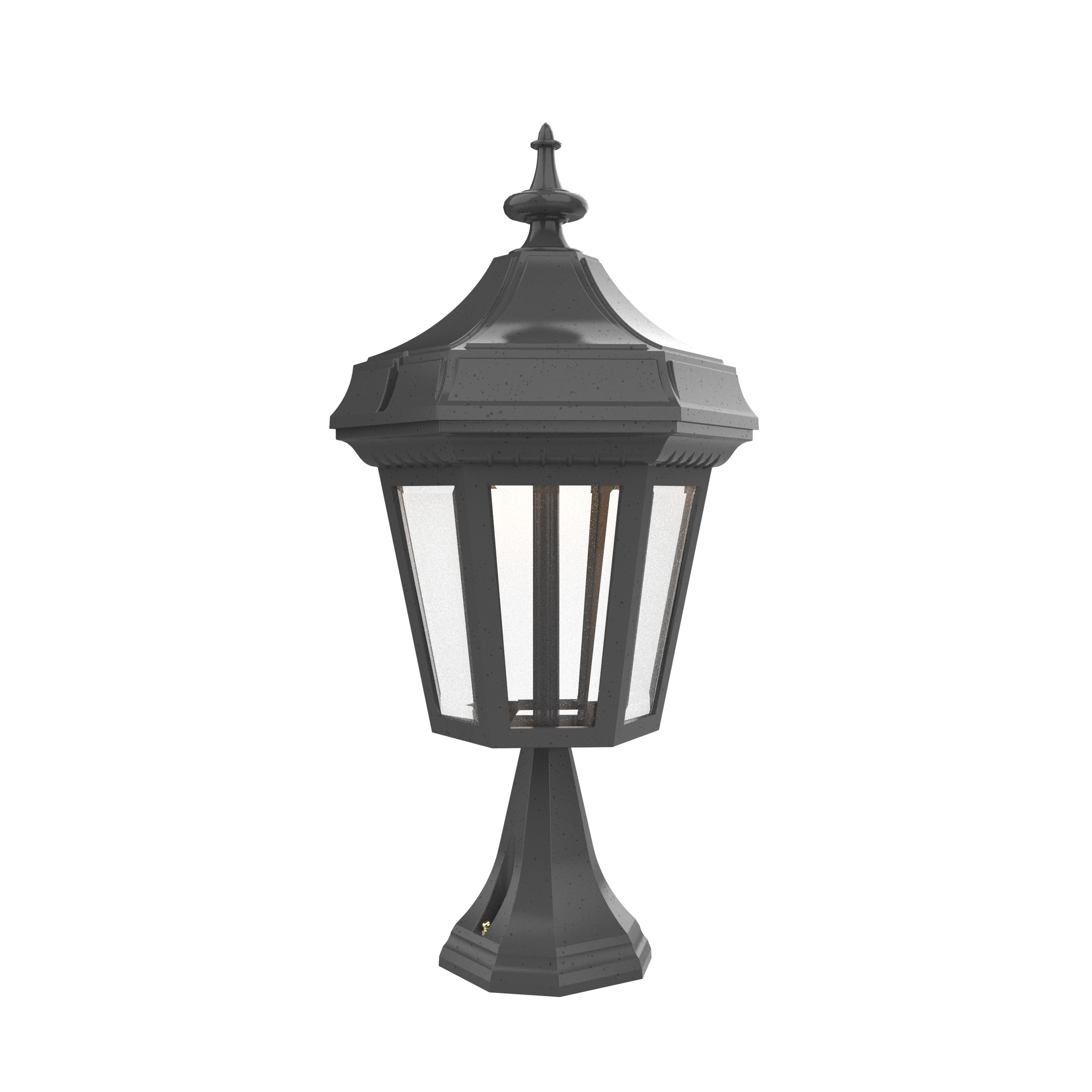 Oxford - Montage sur piédestal format moyen - 24840