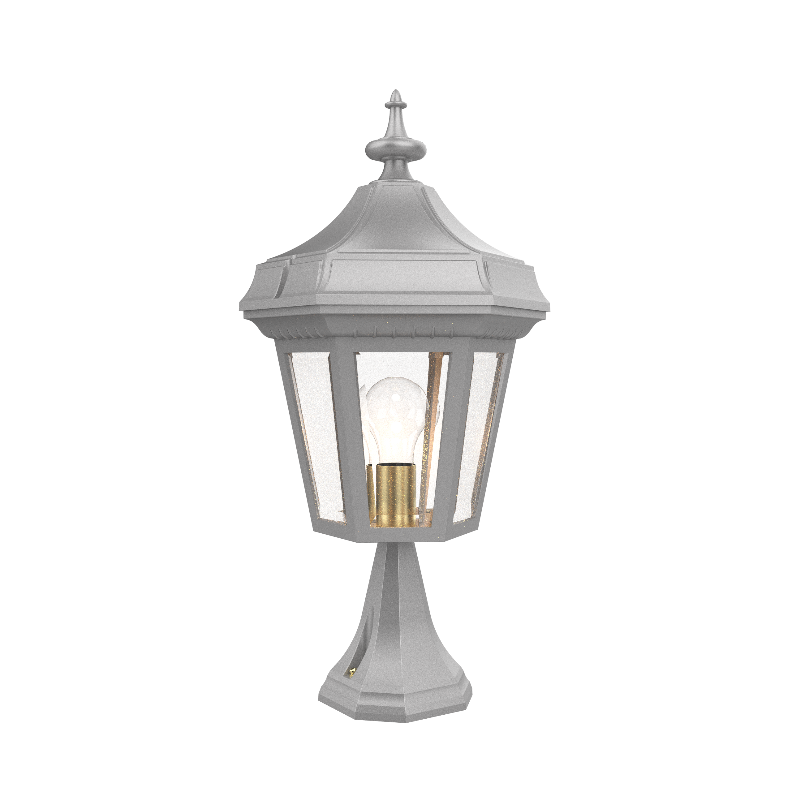 Oxford - Montage sur piédestal format moyen - 24840