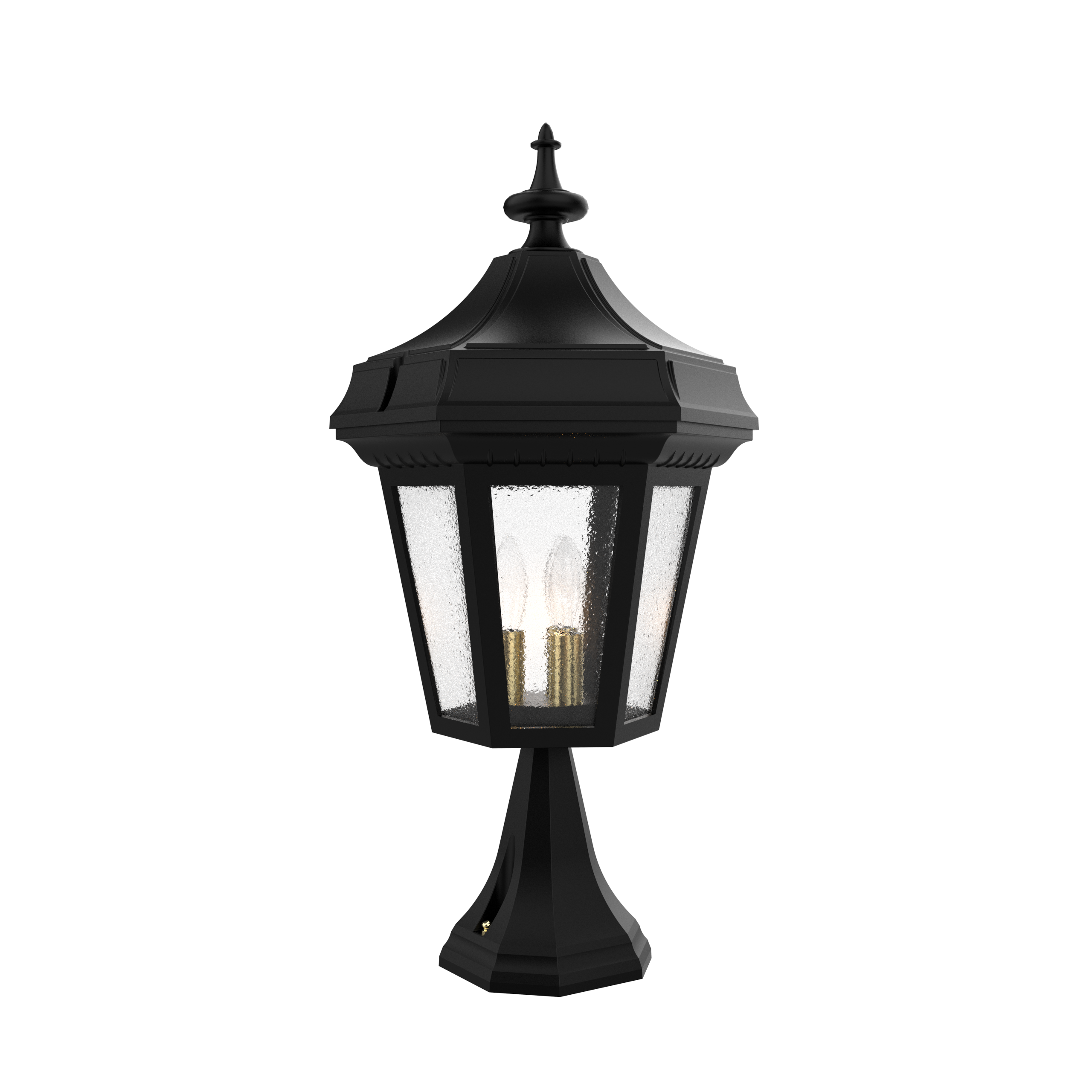 Oxford - Montage sur piédestal format moyen - 24840