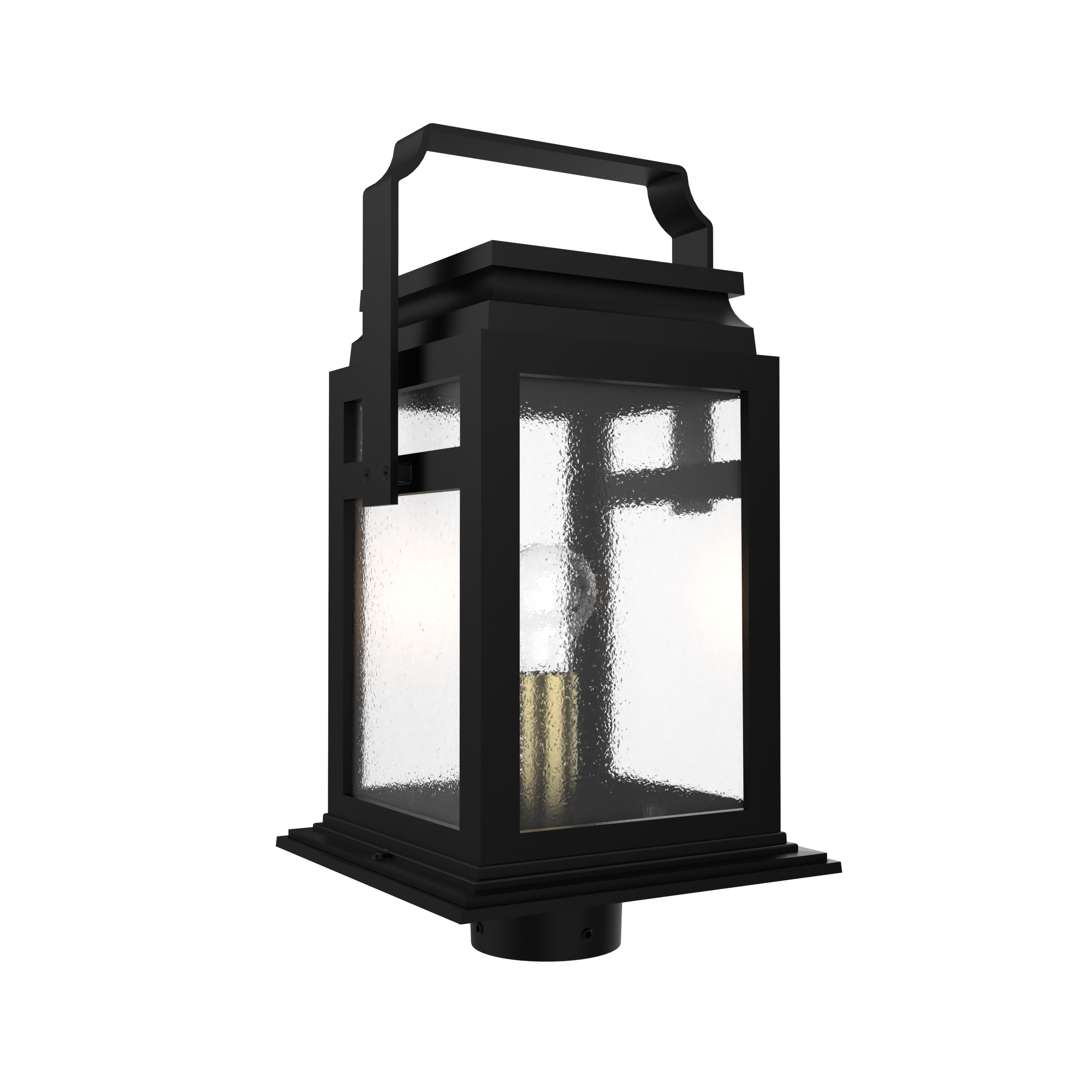 Serie 65e - Tête de poteau format moyen - 26530