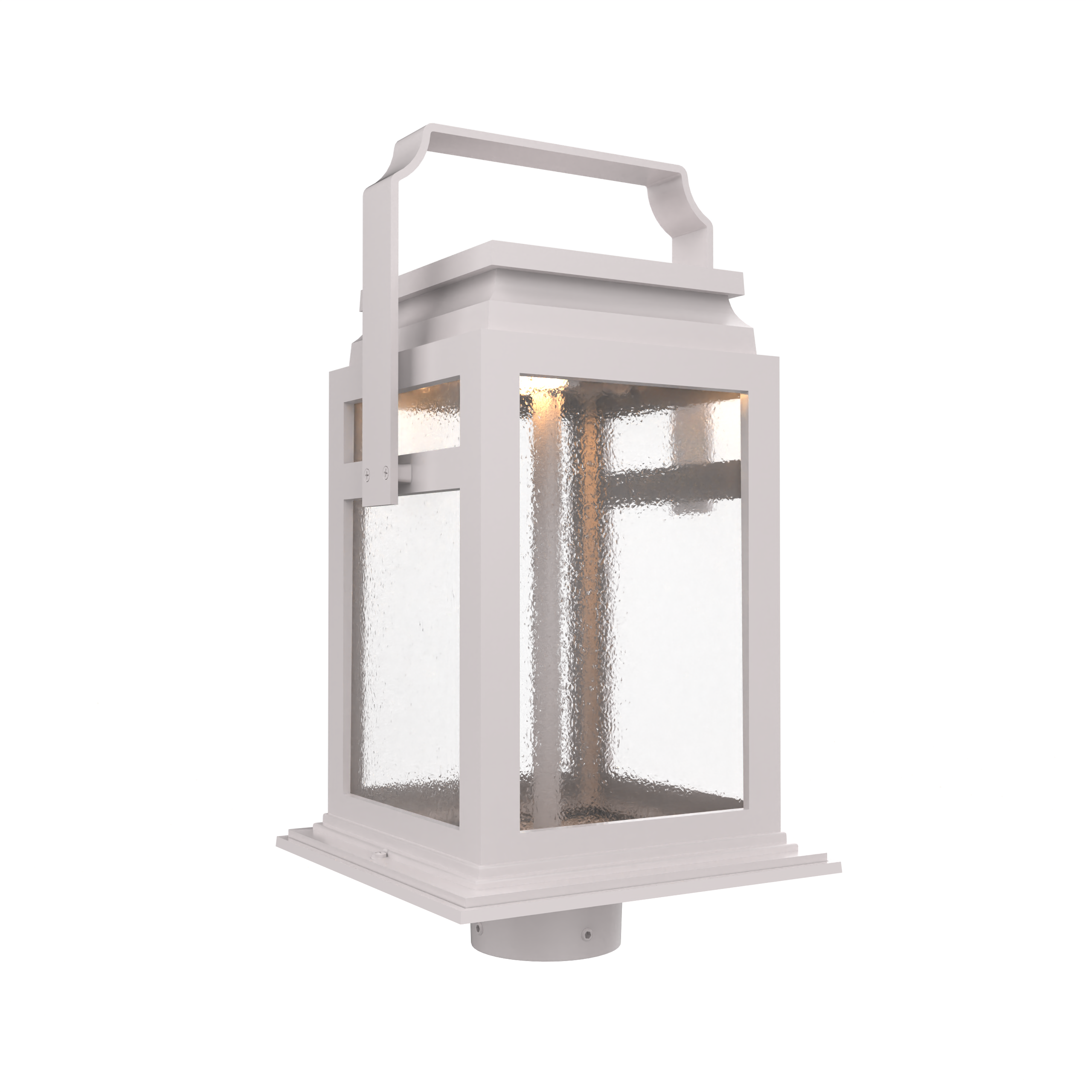 Serie 65e - Tête de poteau format moyen - 26530