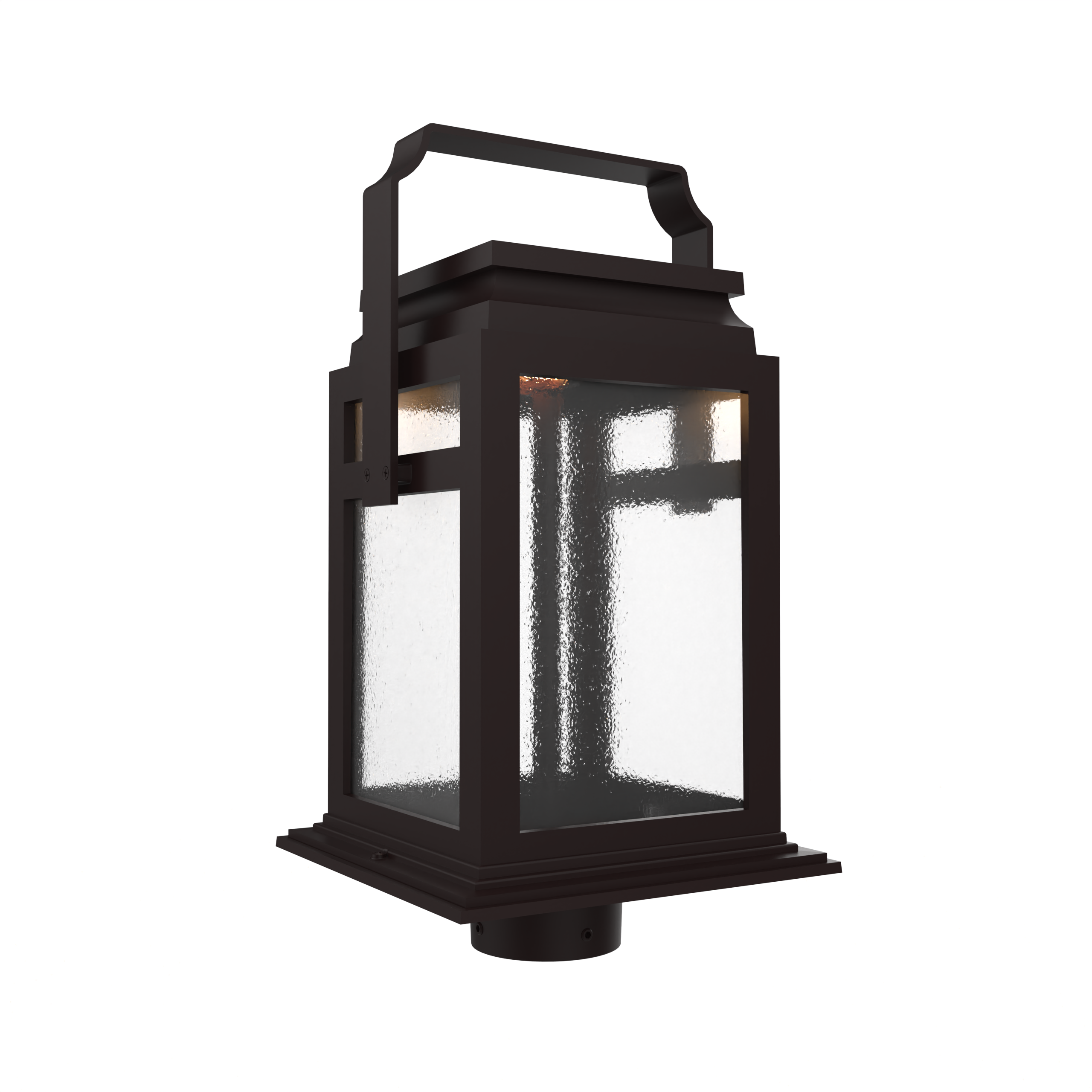 Serie 65e - Tête de poteau format moyen - 26530