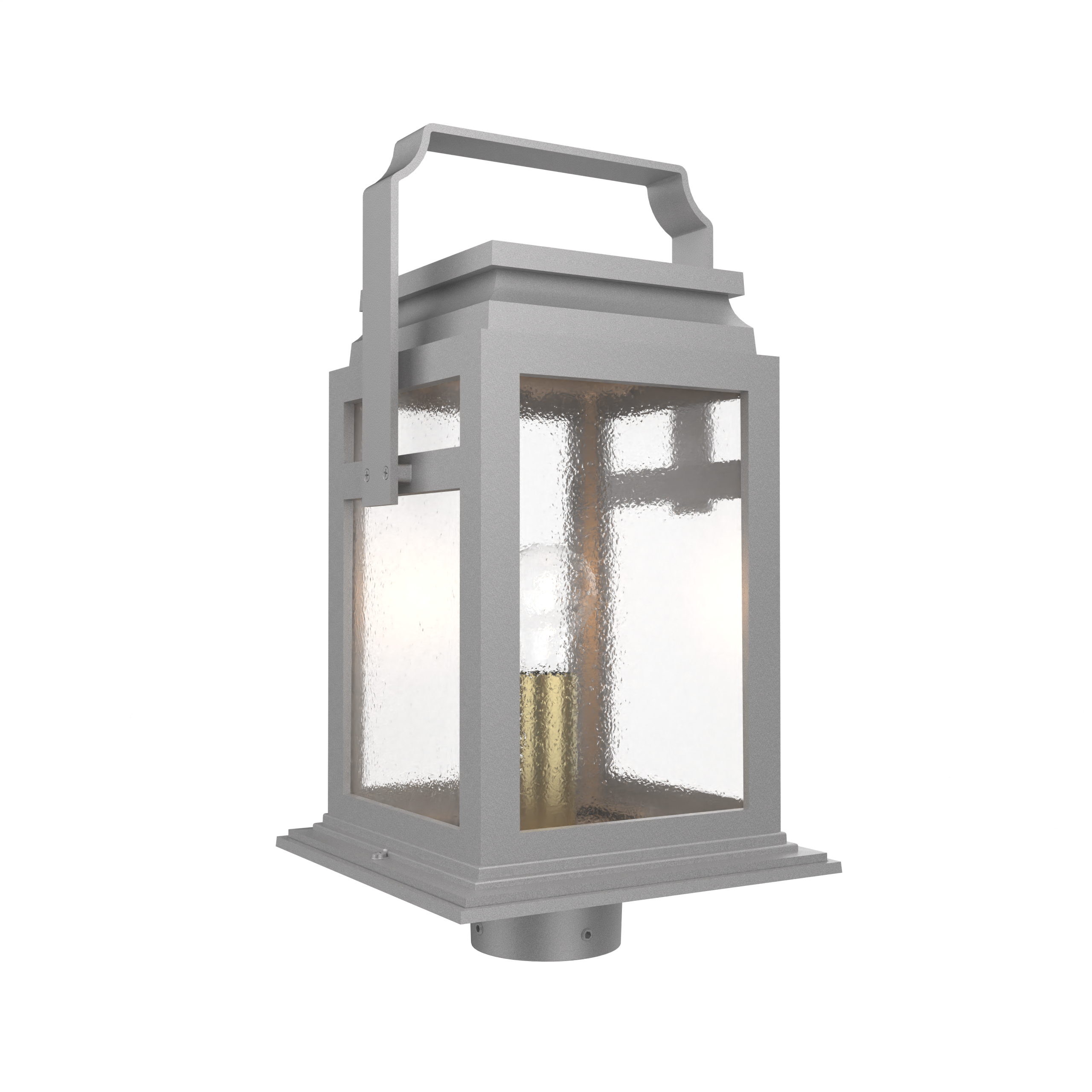 Serie 65e - Tête de poteau format moyen - 26530