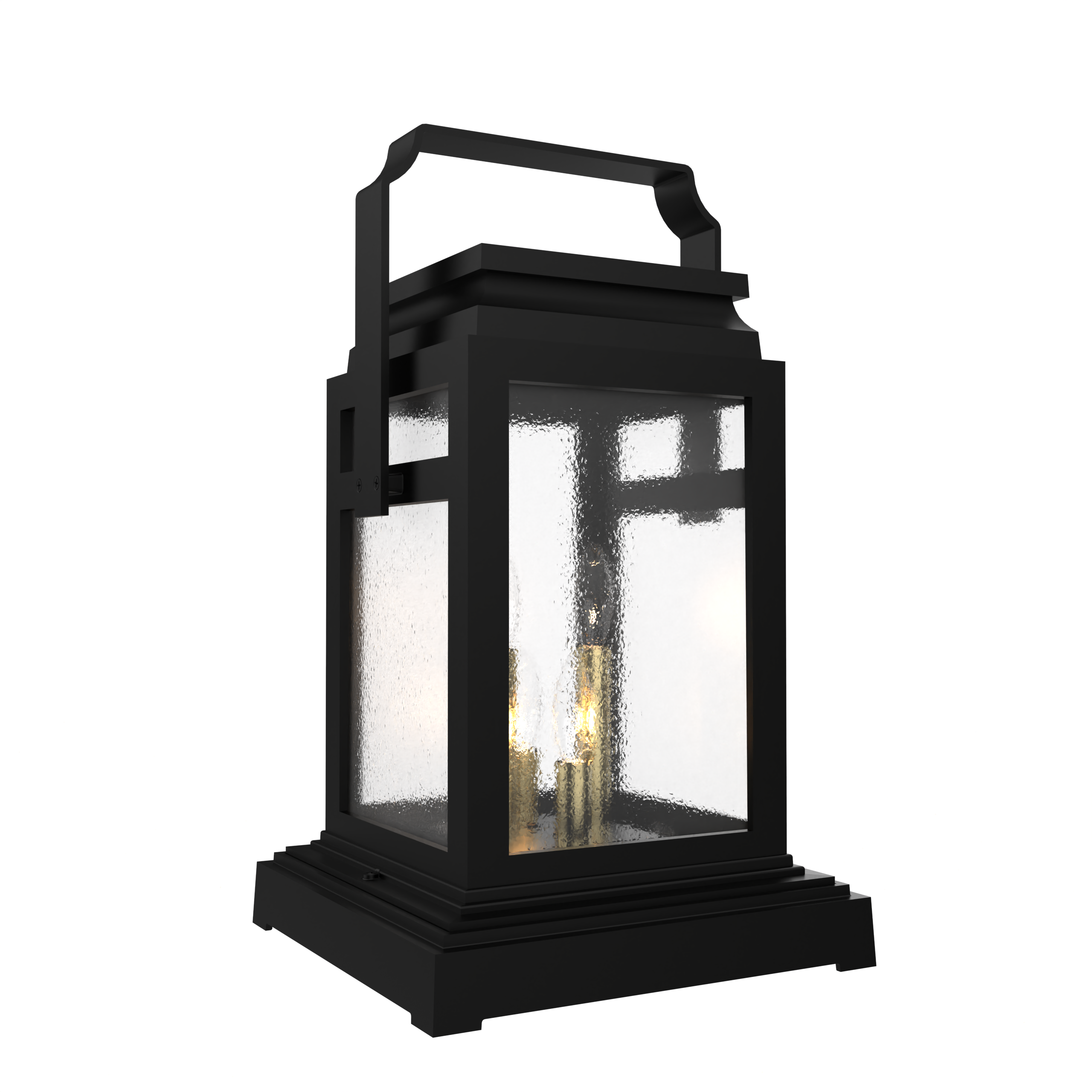 Serie 65e - Montage sur piédestal format moyen - 26540