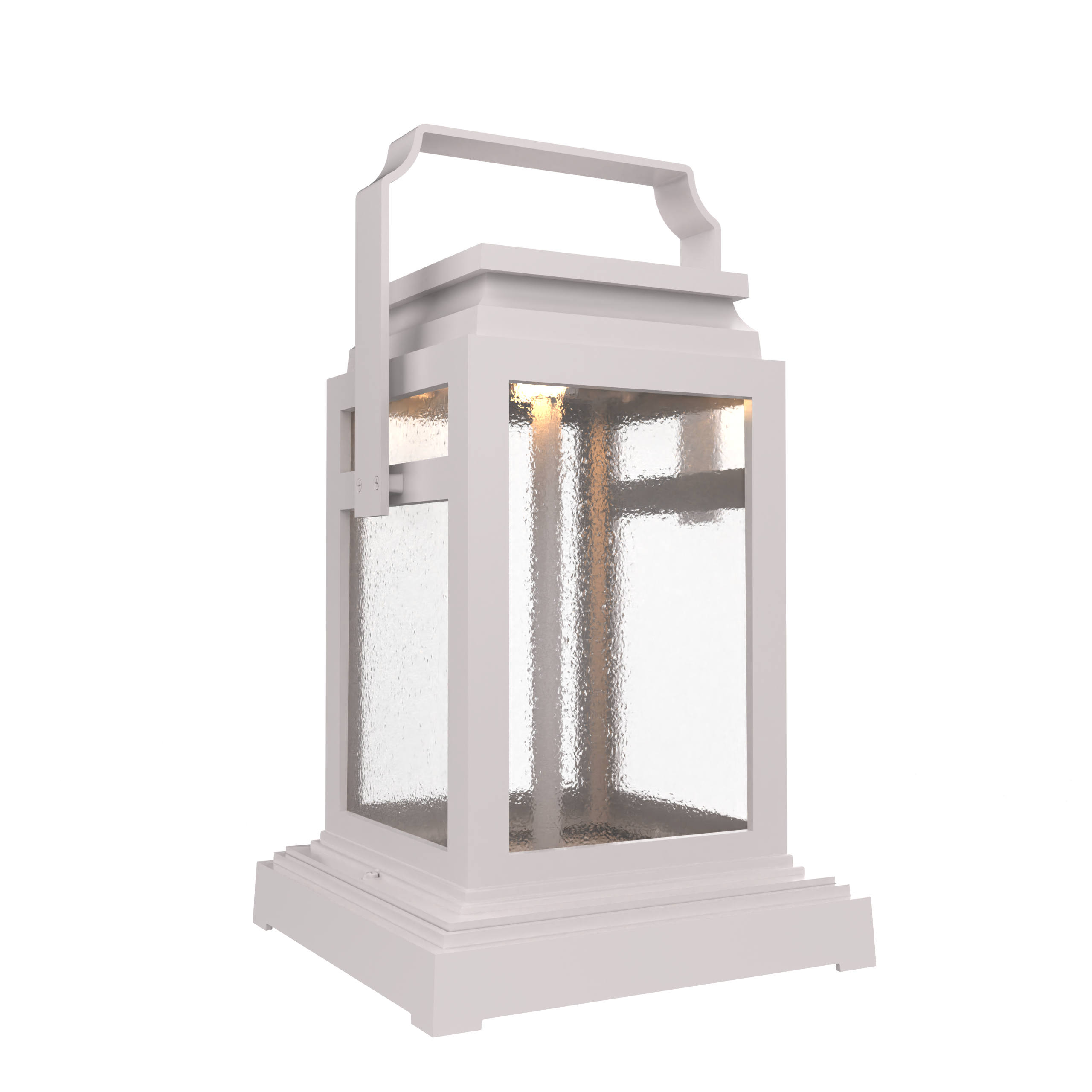 Serie 65e - Montage sur piédestal format moyen - 26540