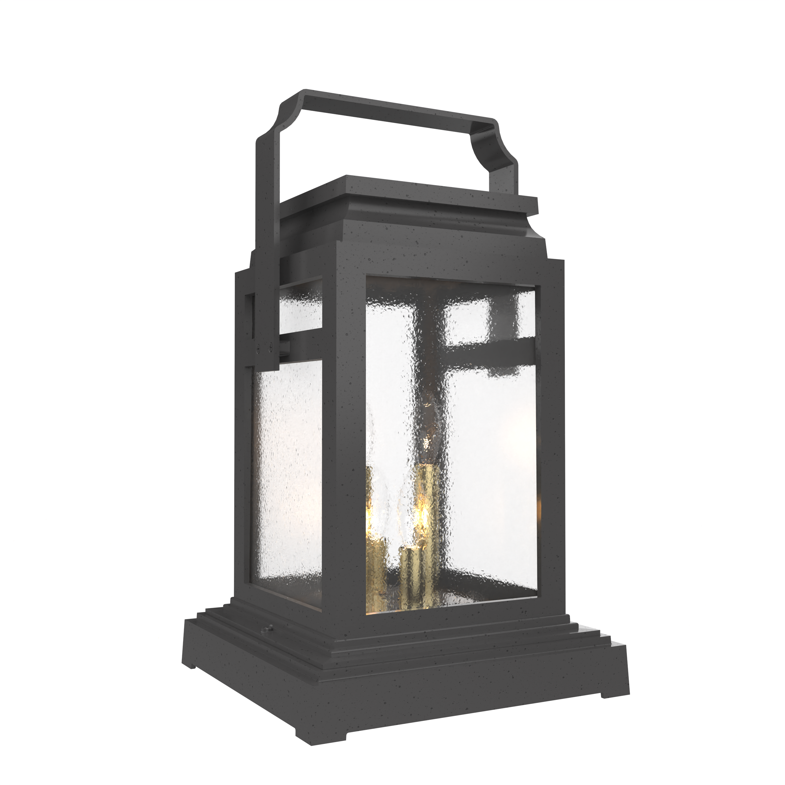 Serie 65e - Montage sur piédestal format moyen - 26540