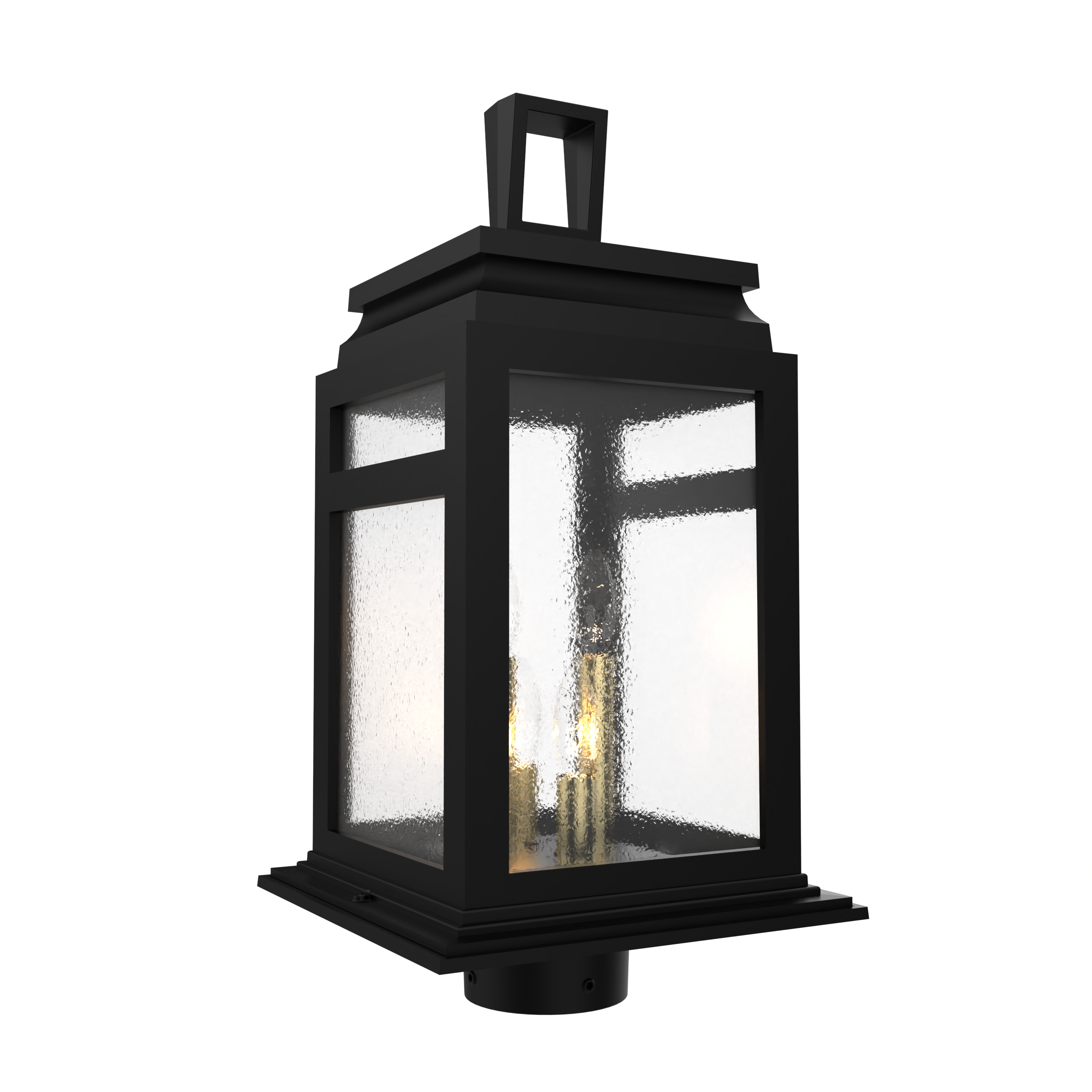 Serie 65e - Tête de poteau format moyen - 26630