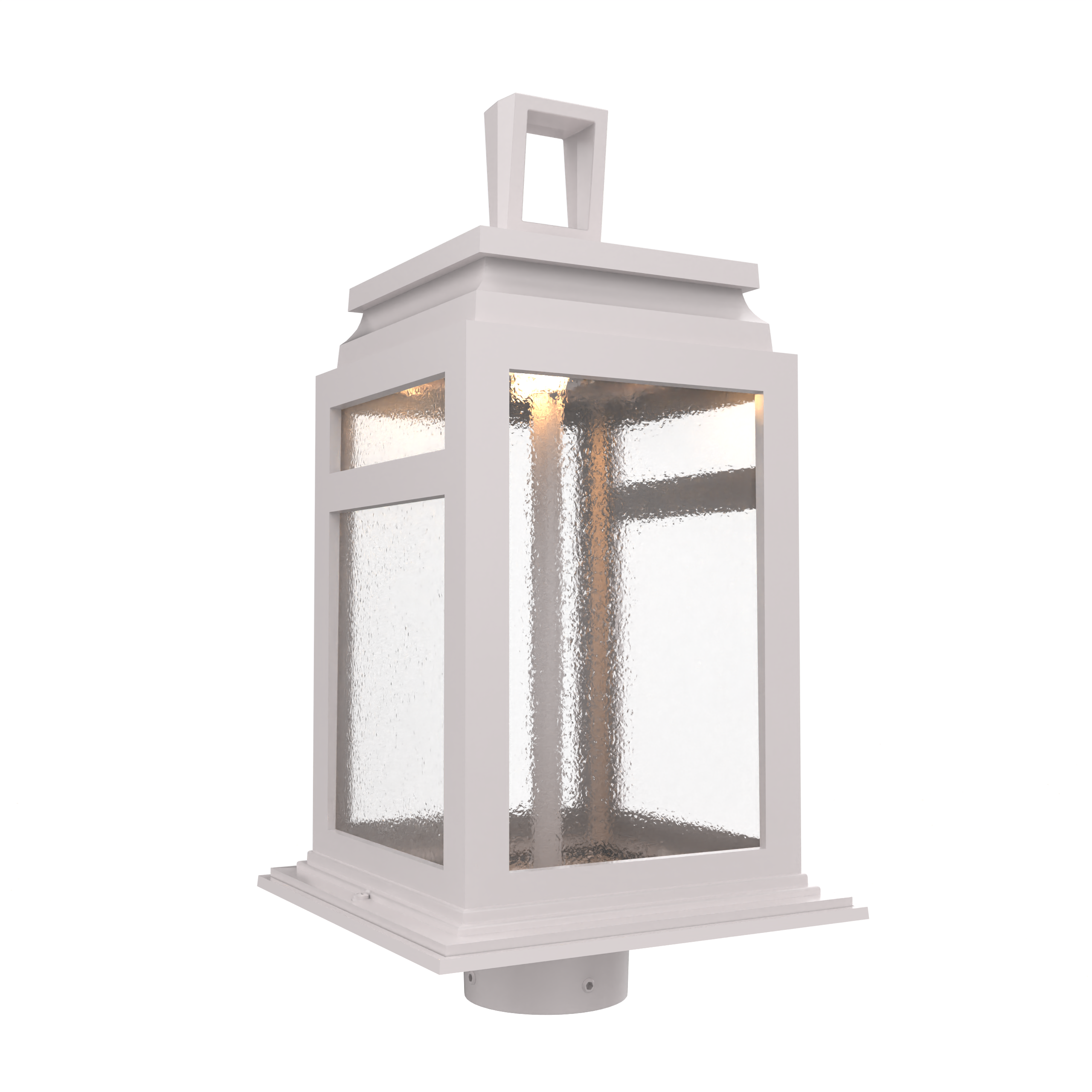 Serie 65e - Tête de poteau format moyen - 26630