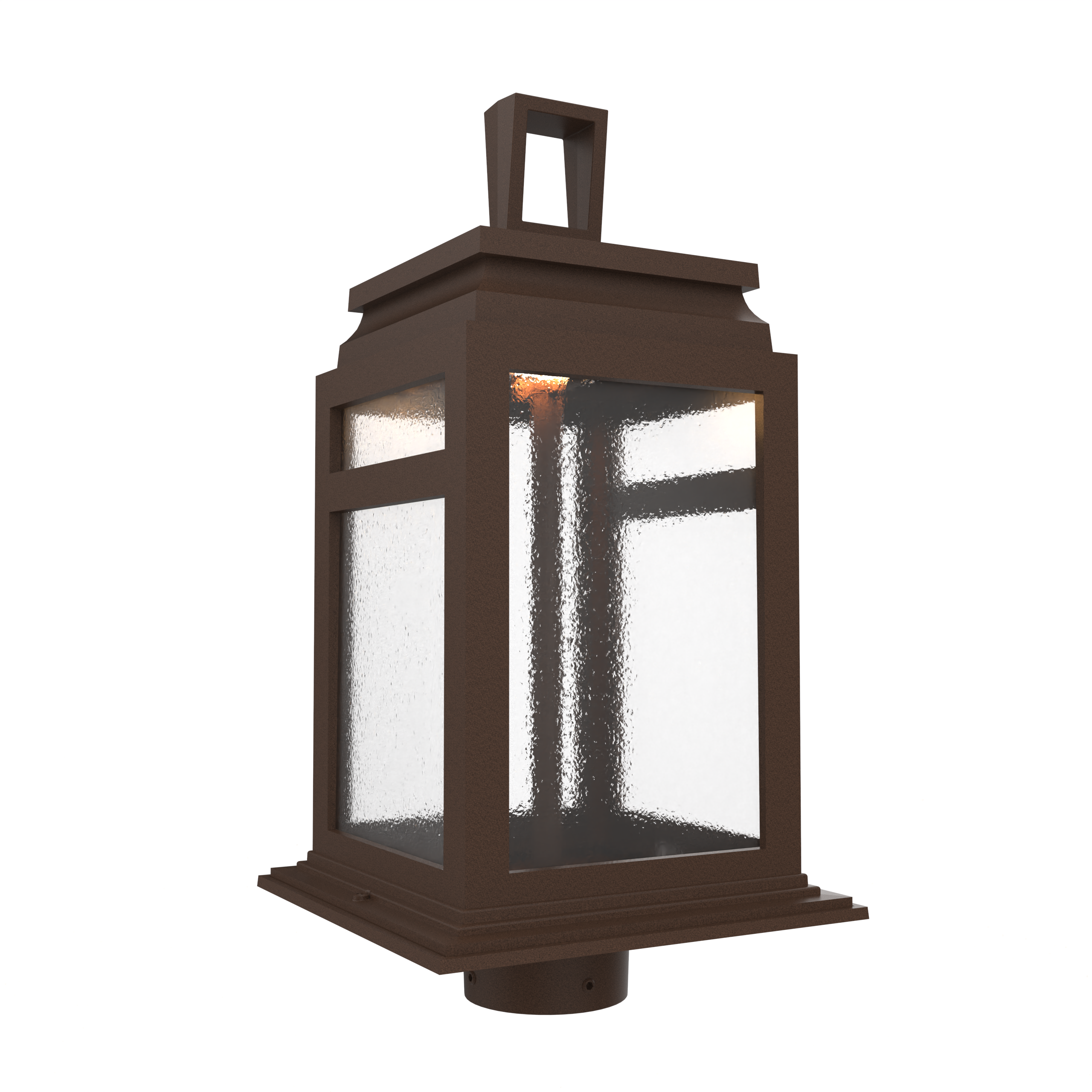 Serie 65e - Tête de poteau format moyen - 26630