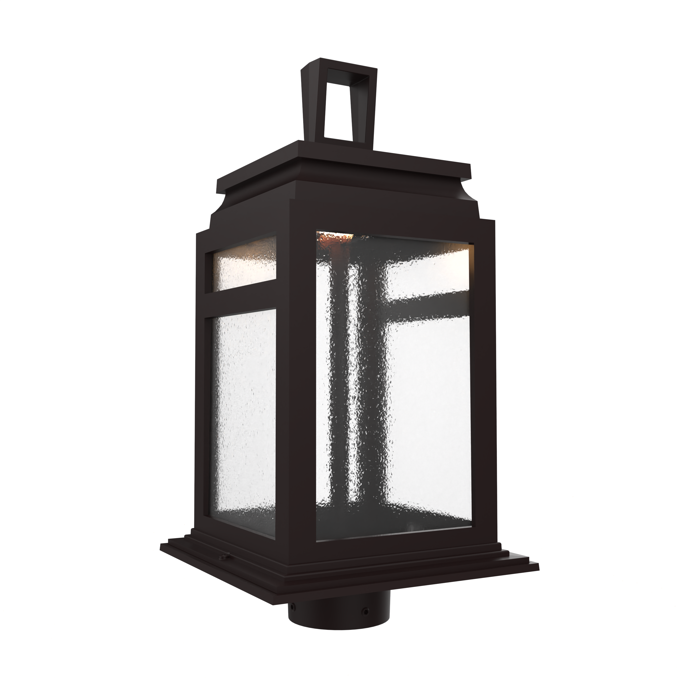 Serie 65e - Tête de poteau format moyen - 26630