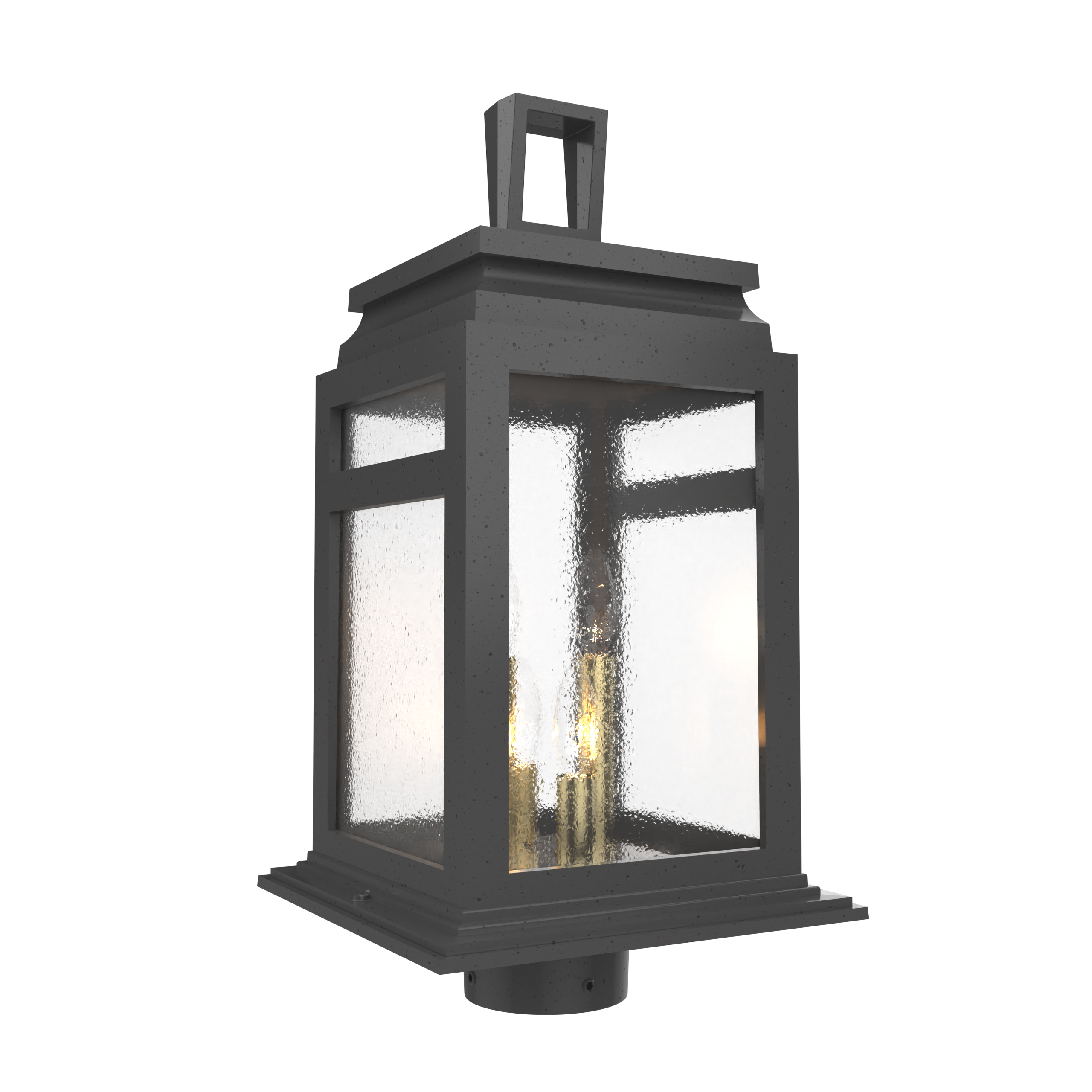 Serie 65e - Tête de poteau format moyen - 26630