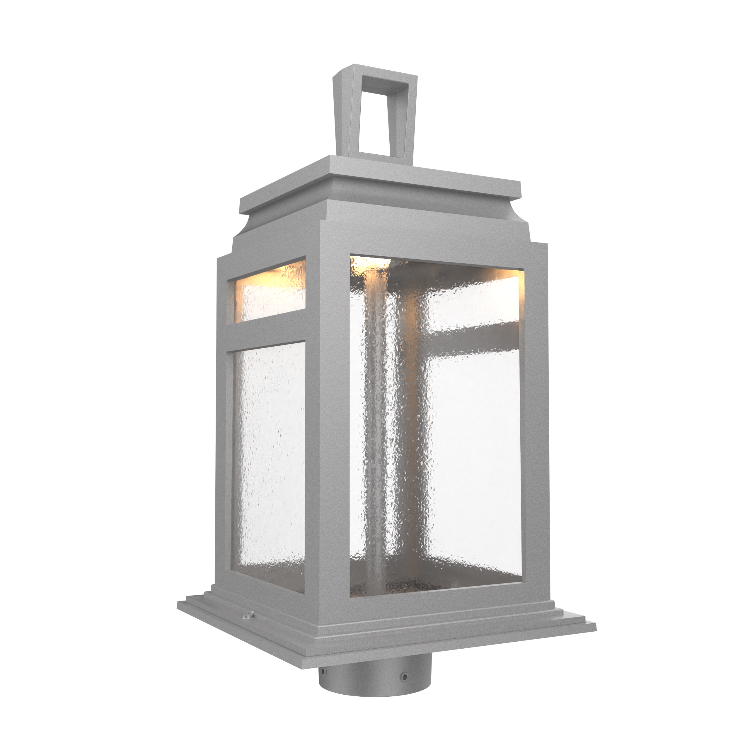 Serie 65e - Tête de poteau format moyen - 26630