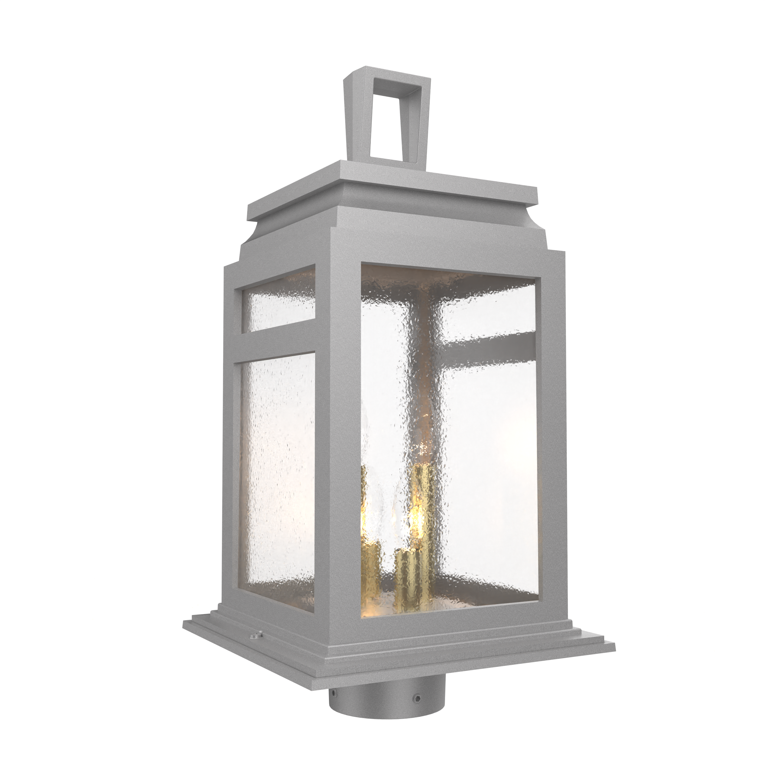 Serie 65e - Tête de poteau format moyen - 26630