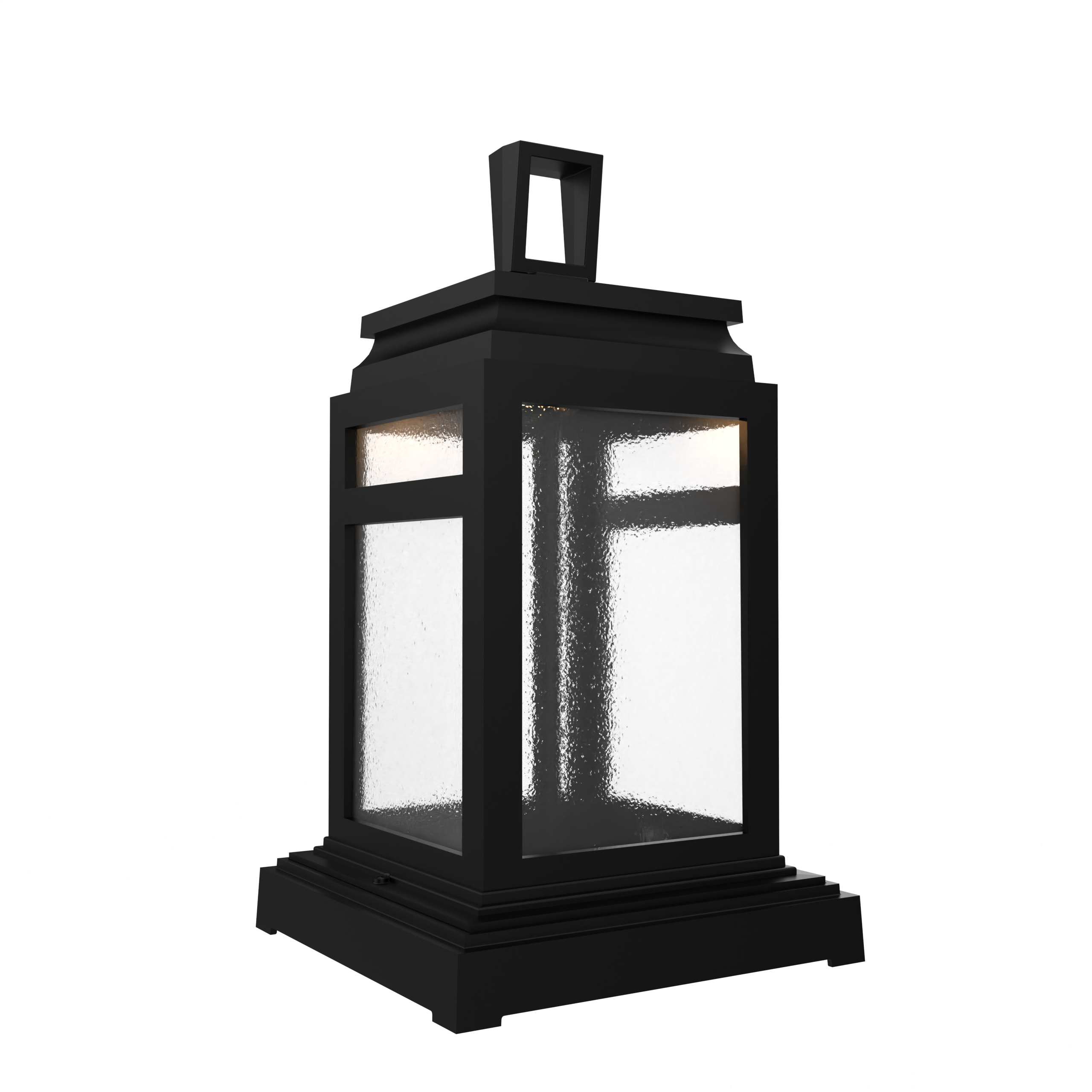 Serie 65e - Montage sur piédestal format moyen - 26640