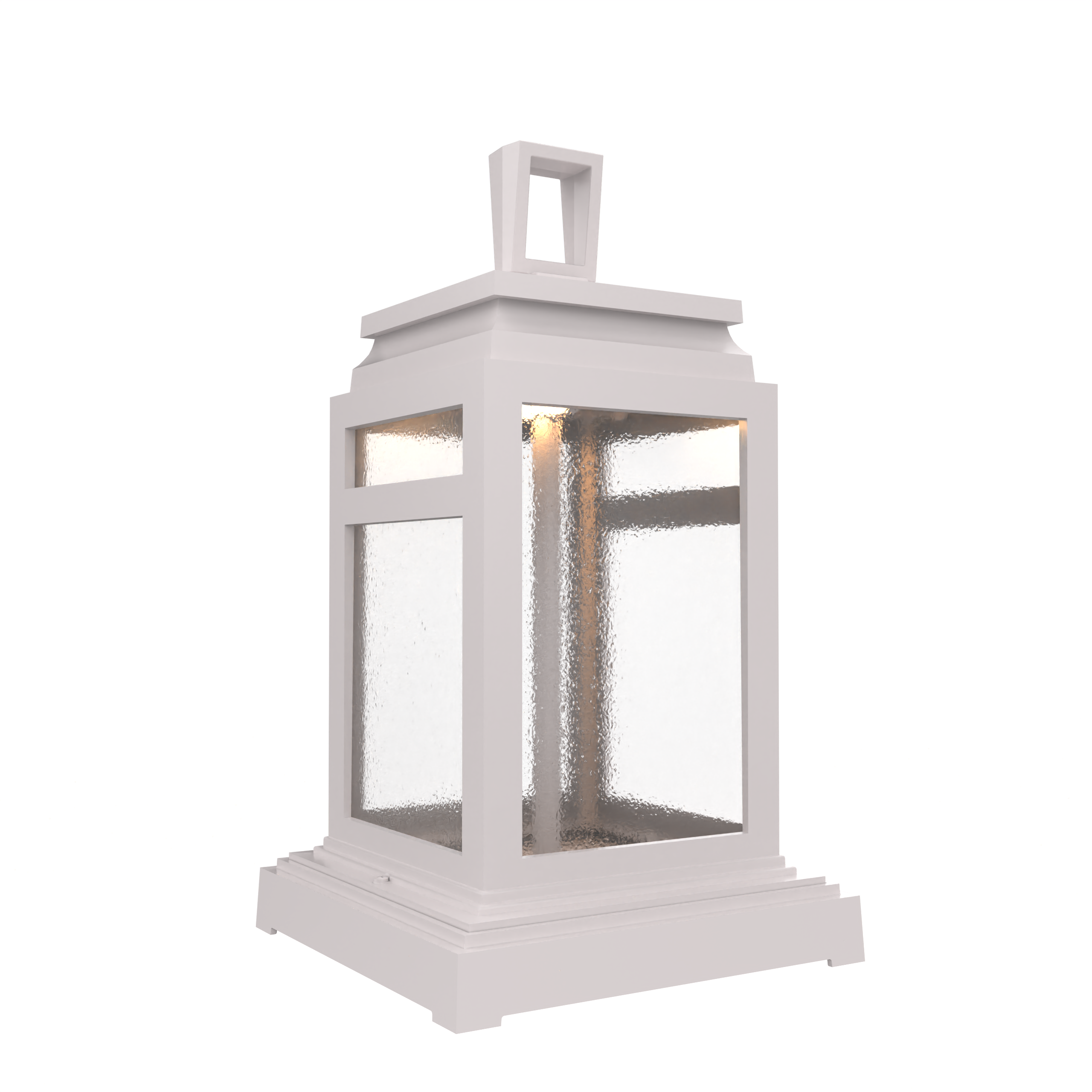 Serie 65e - Montage sur piédestal format moyen - 26640