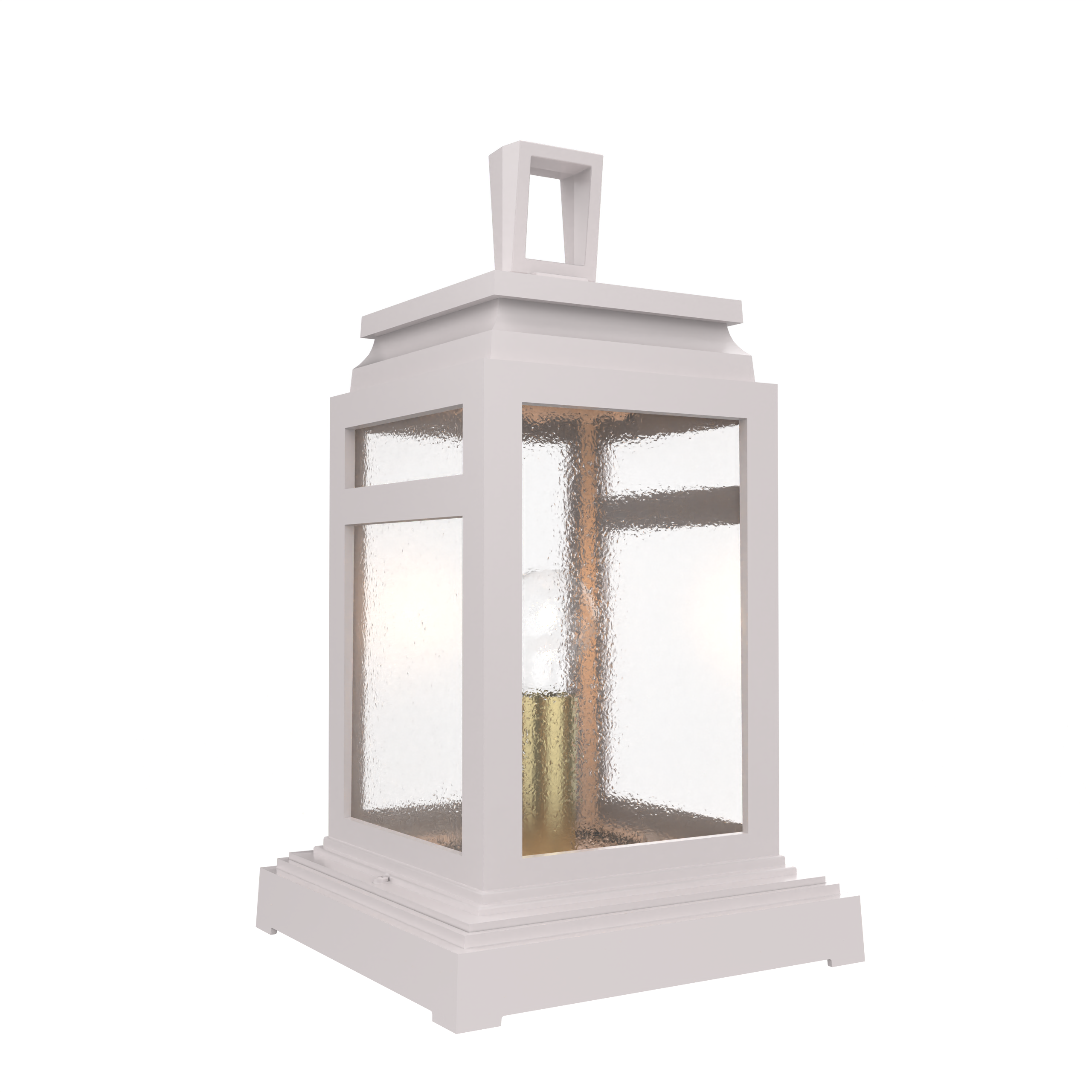 Serie 65e - Montage sur piédestal format moyen - 26640